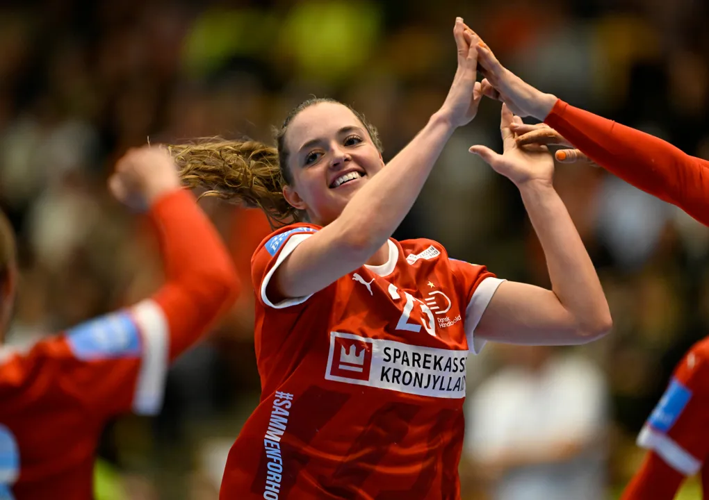 Denmark eye EHF EURO 2024 ticket as qualifiers continue