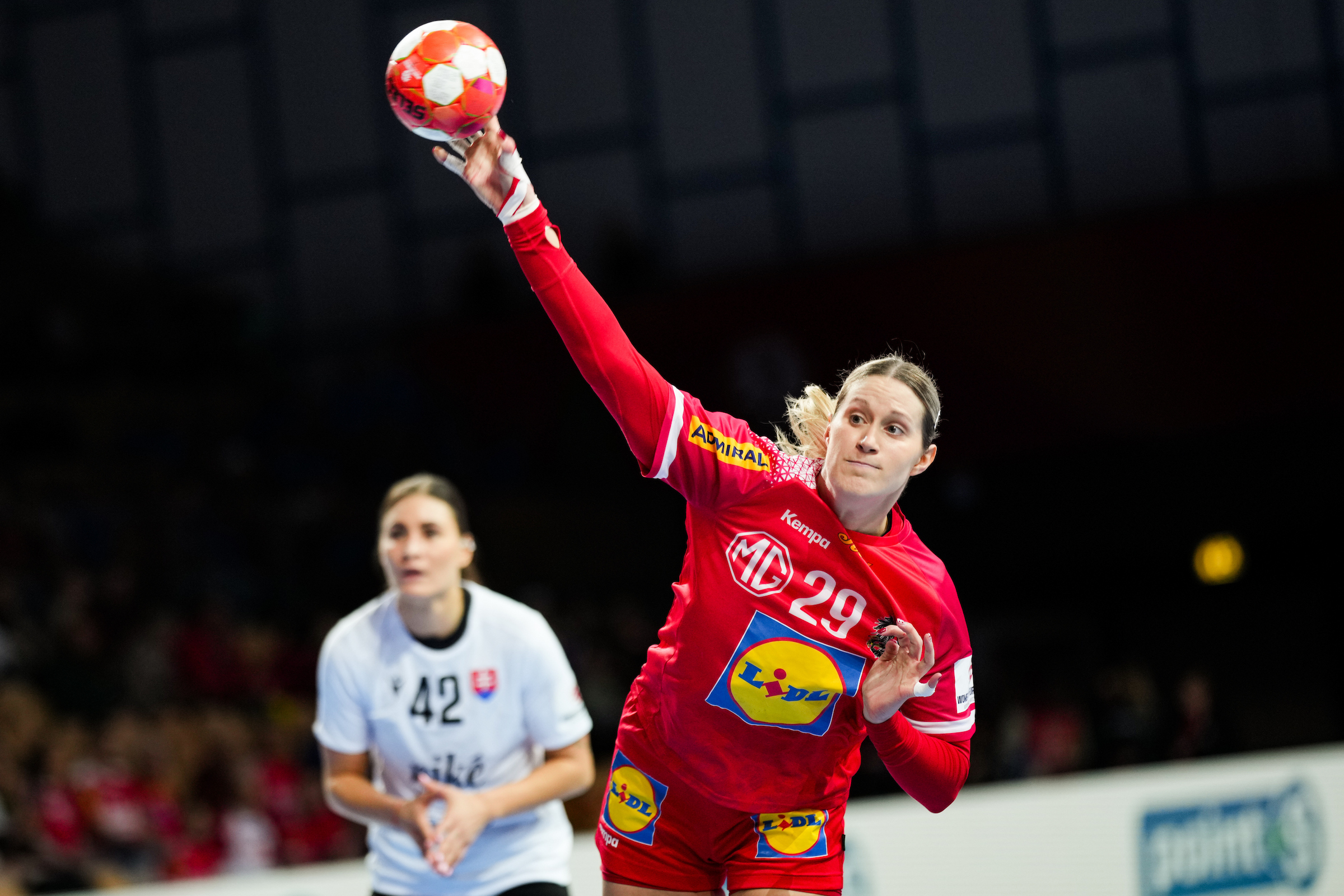 Ivancok sisters secure Austria’s perfect start in Innsbruck