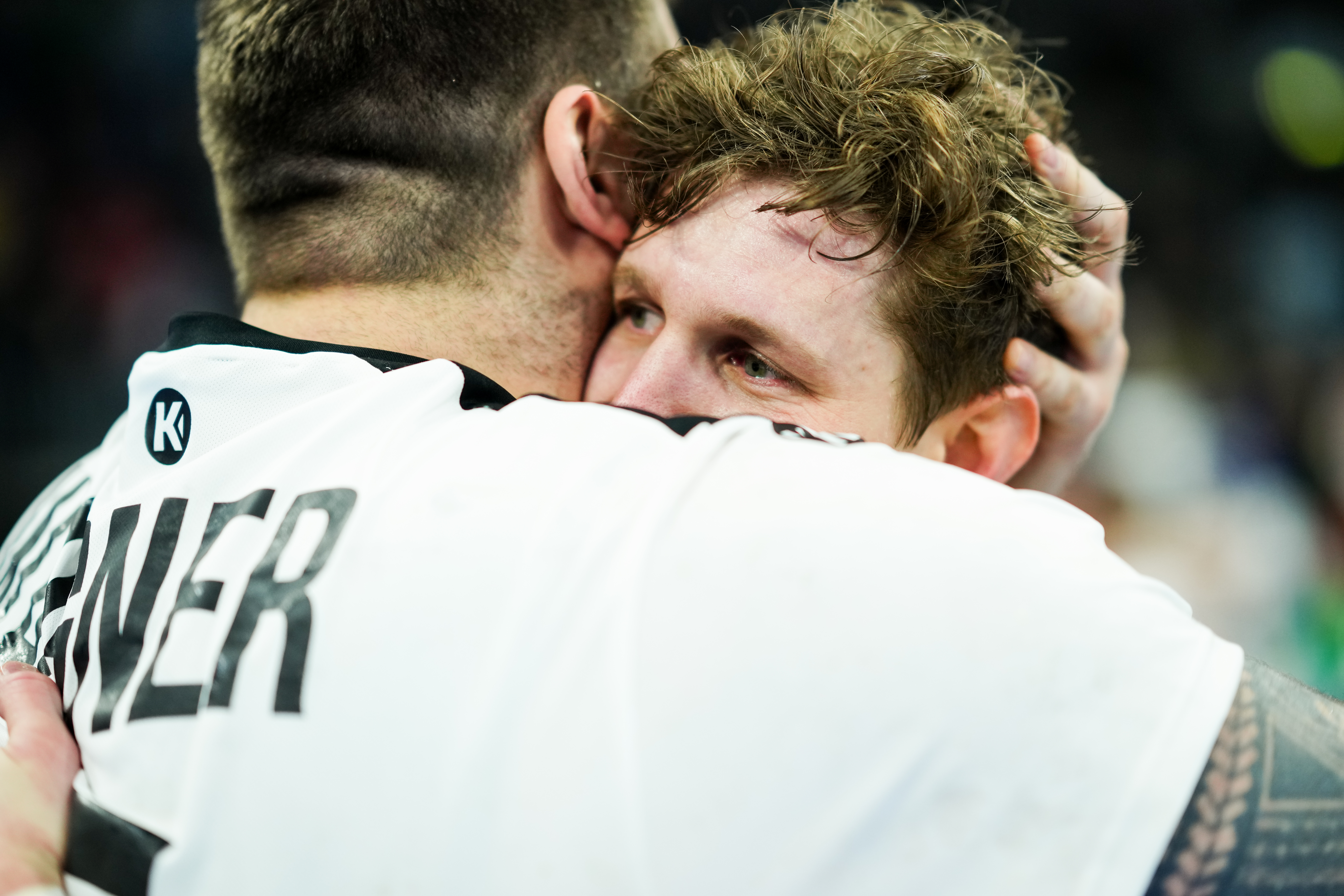 Unity, team spirit, family: Austria reveal recipe for results