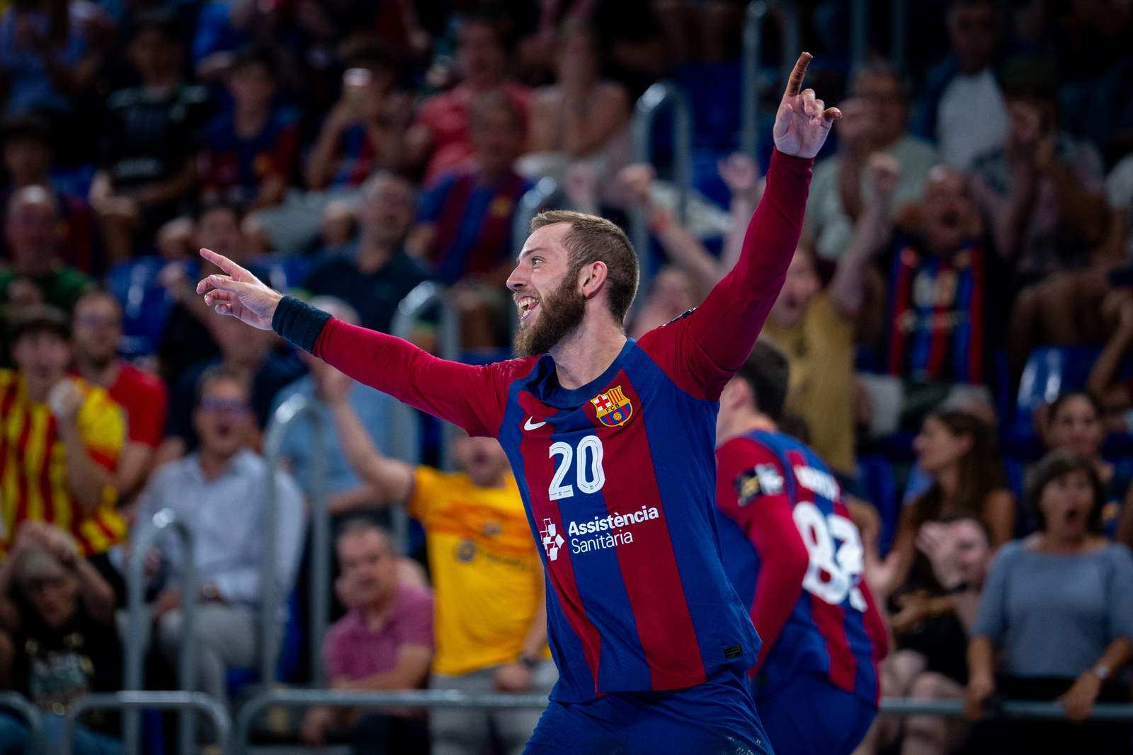 SUMMARY: Comebacks and big wins, but Magdeburg beaten again