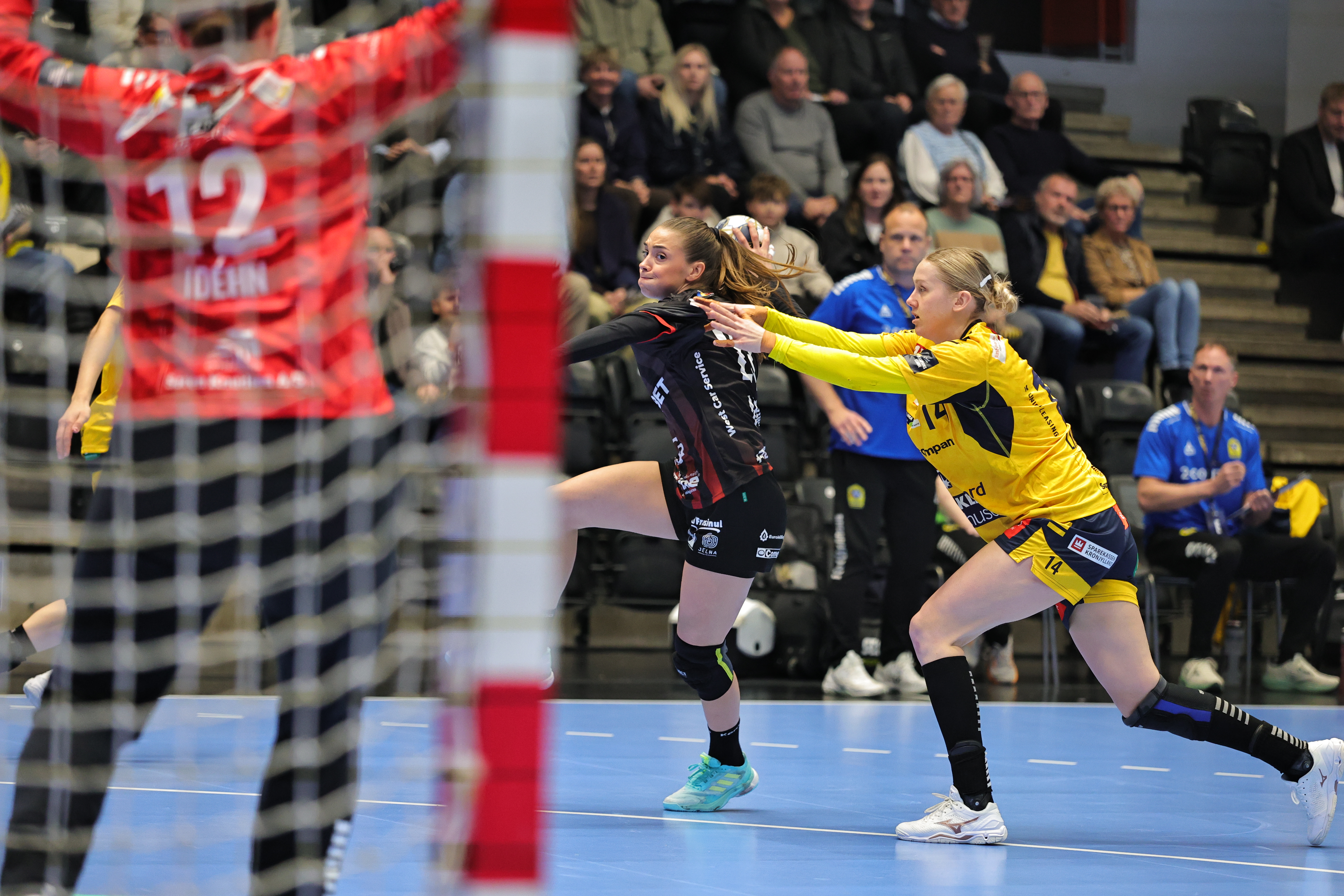 FTC prevail in Dortmund, Gloria complete late comeback