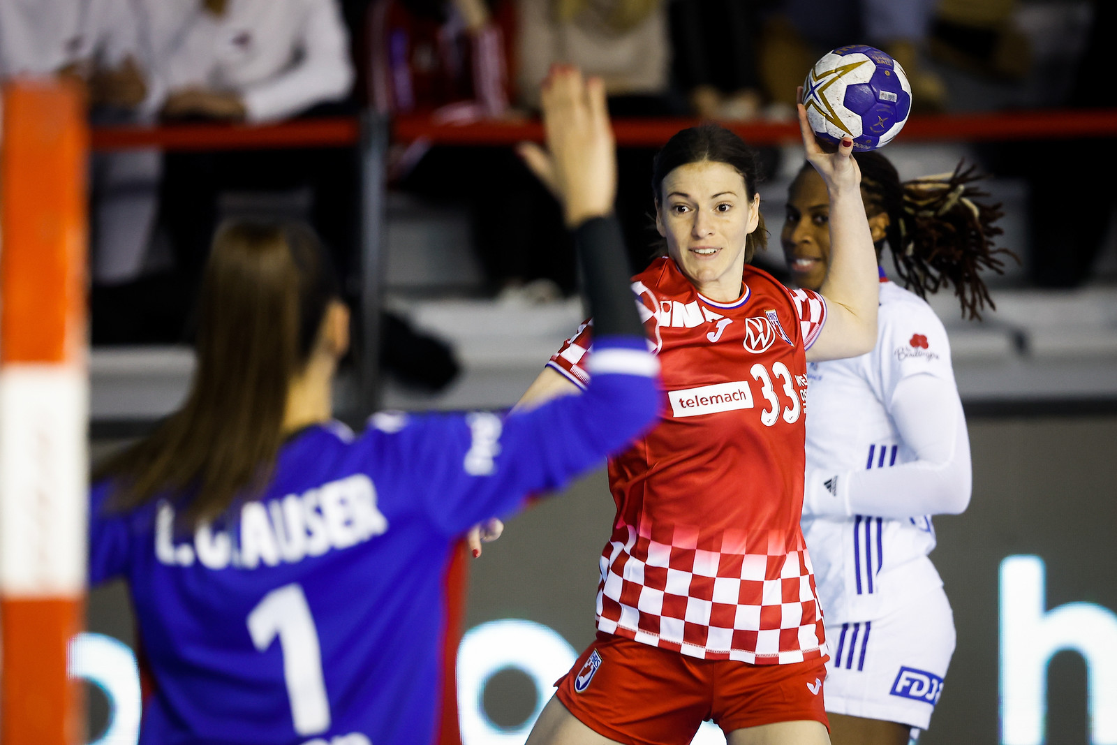 Tickets launched for EHF EURO 2024 matches in Munich