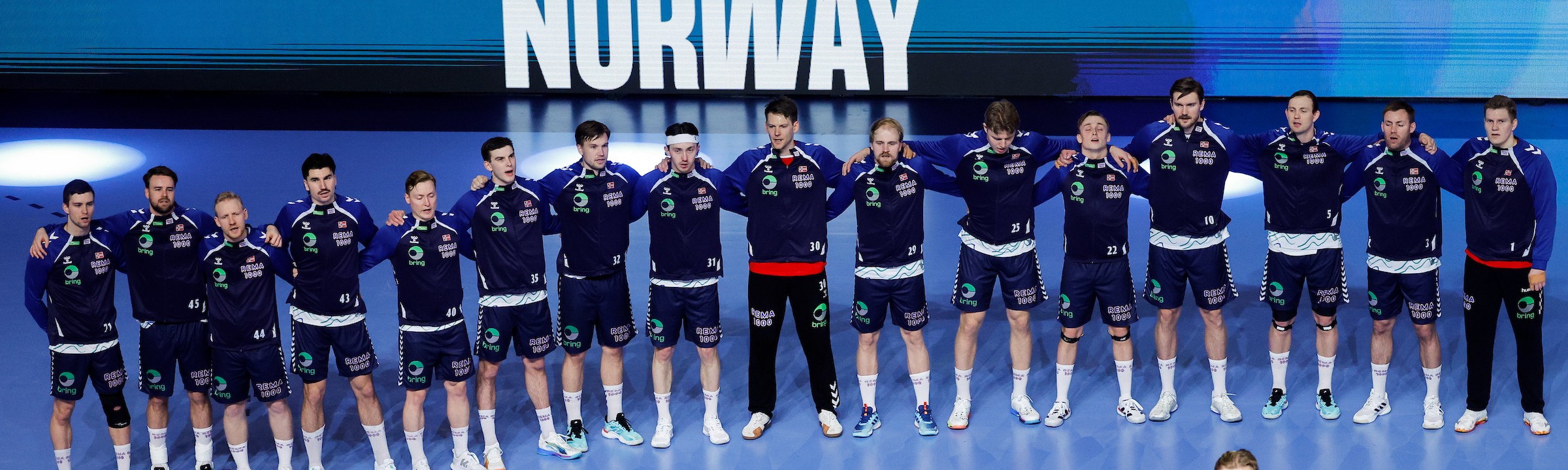 Euro26 France Vs Norway MAL2028 AM