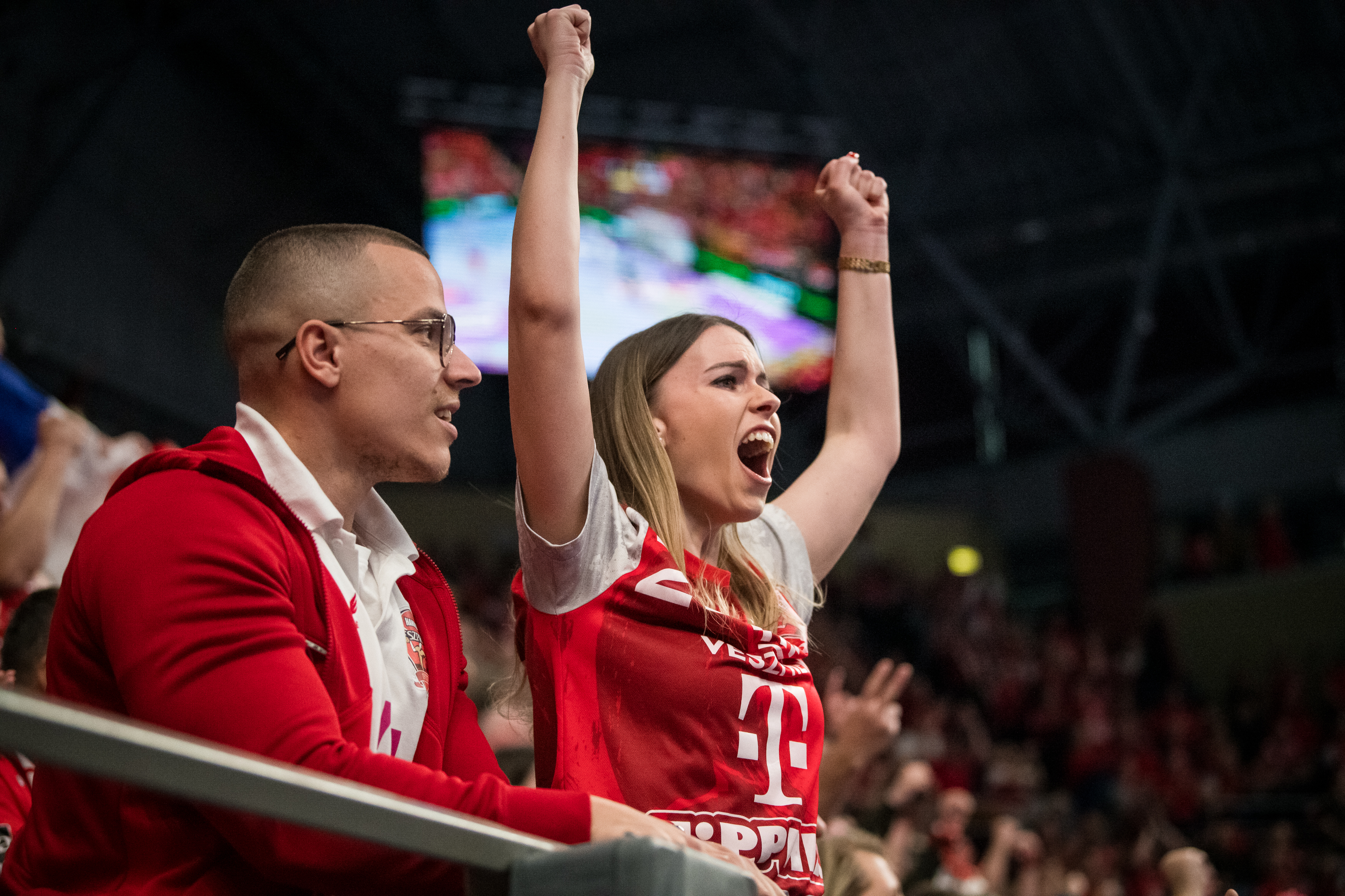 Summary: Joy for Veszprém, Barça and MHB; Kielce take MOTW