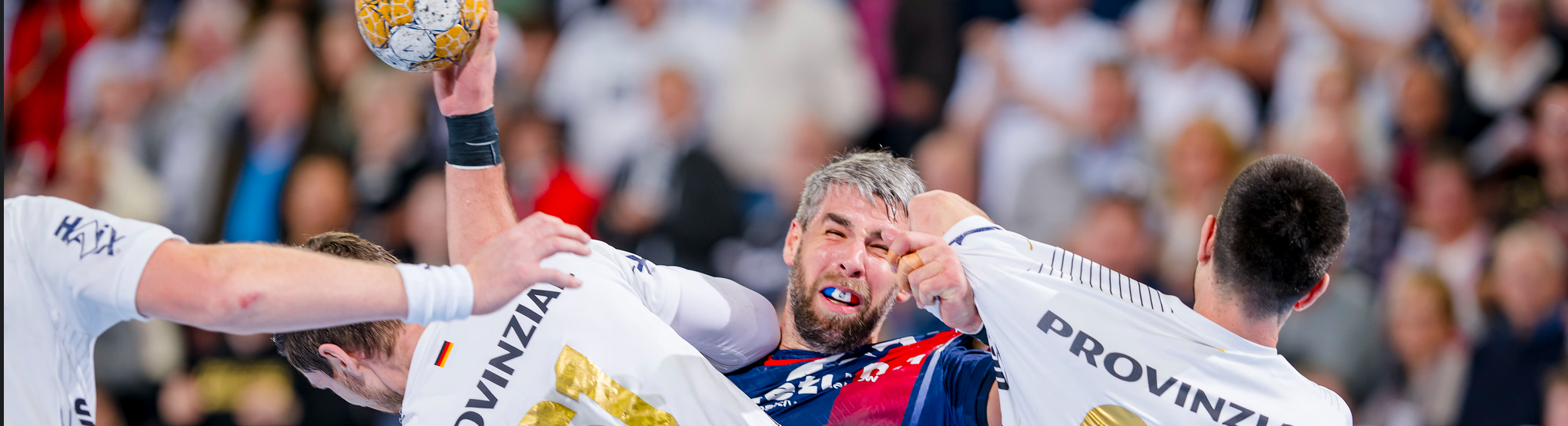 L Karabatic