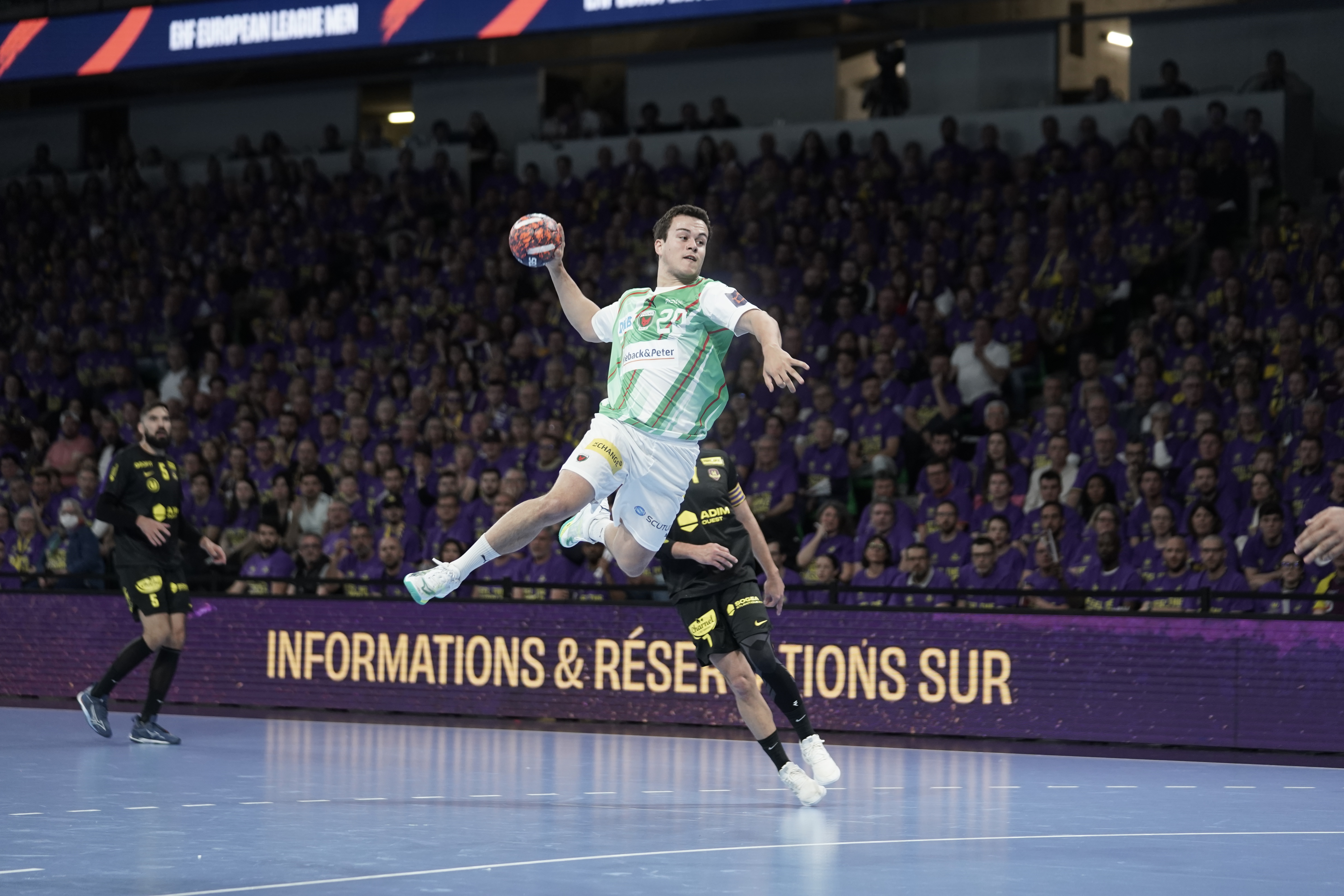 Seven RYT stars out for glory in Hamburg