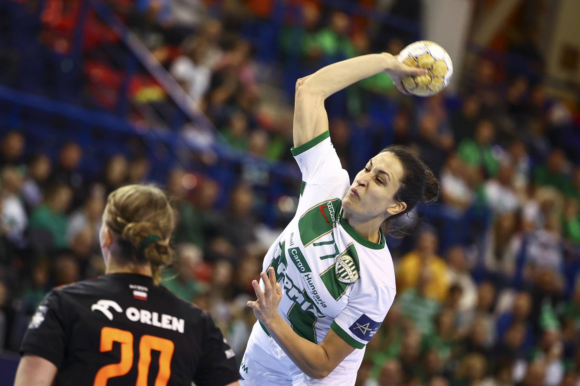 Lekic's landmark goal: What the stats say