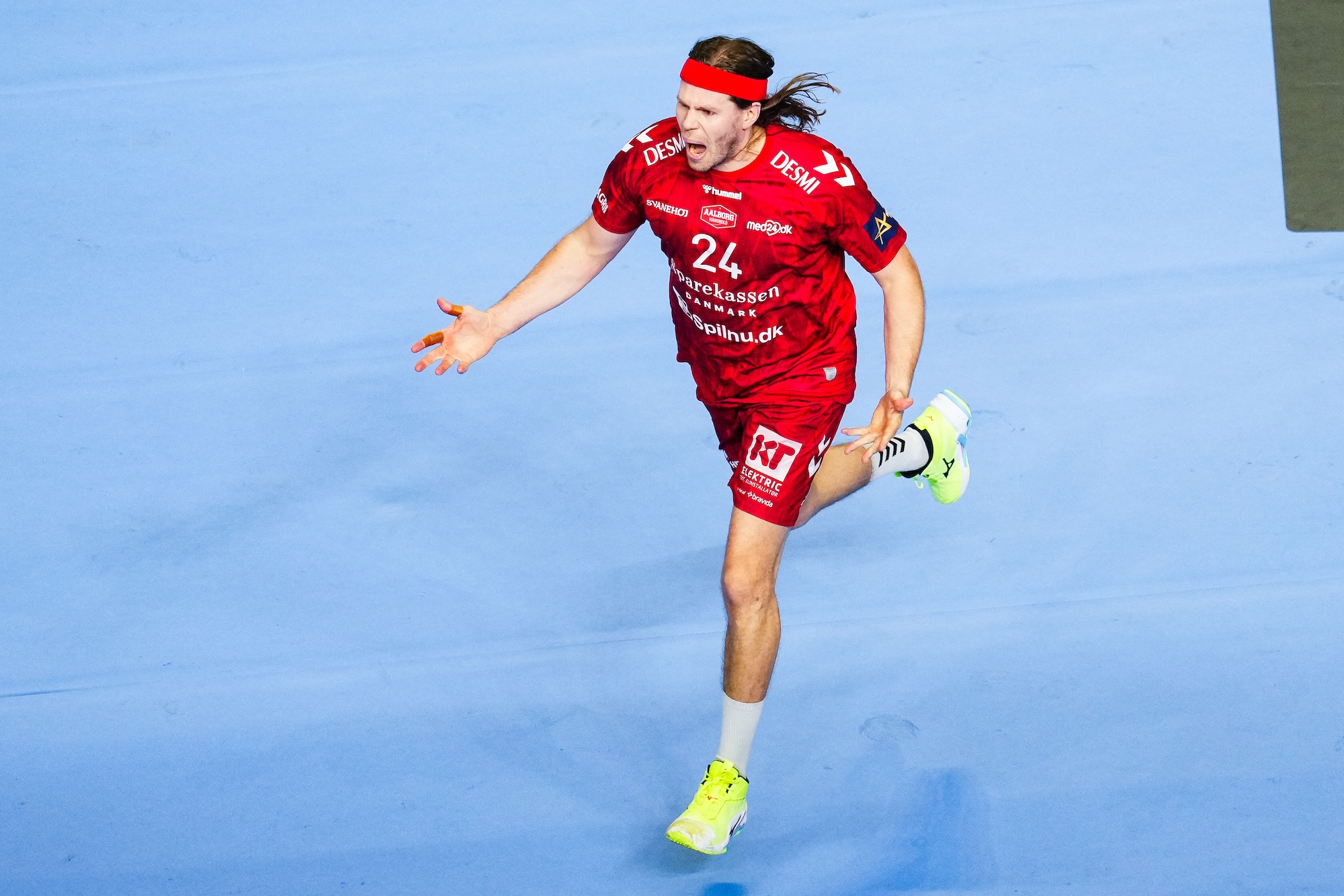 Dare to Rise: Last Shot released