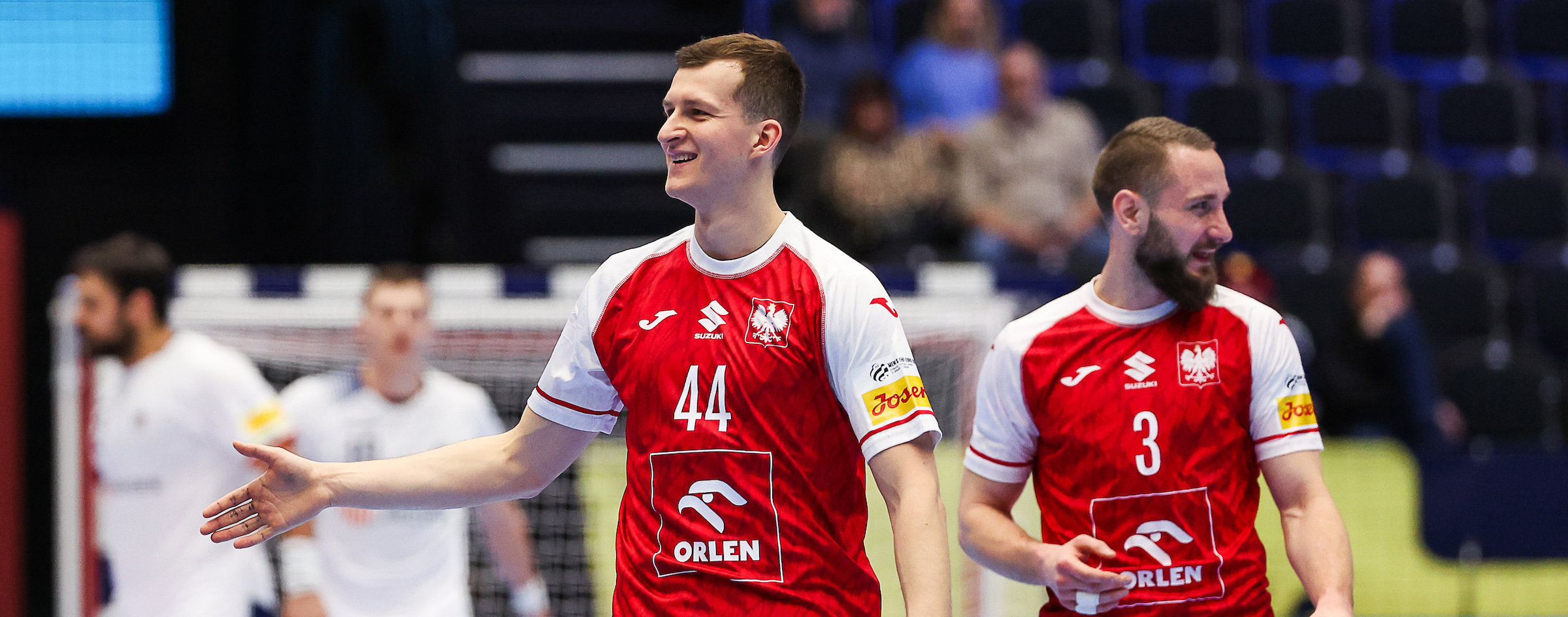 Euro26 Poland Vs Italy SENN2670 DS