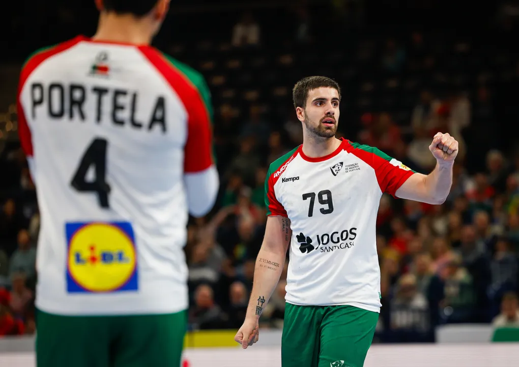 Seven matches to wrap up round 1 of Men’s EHF EURO 2026 qualifiers