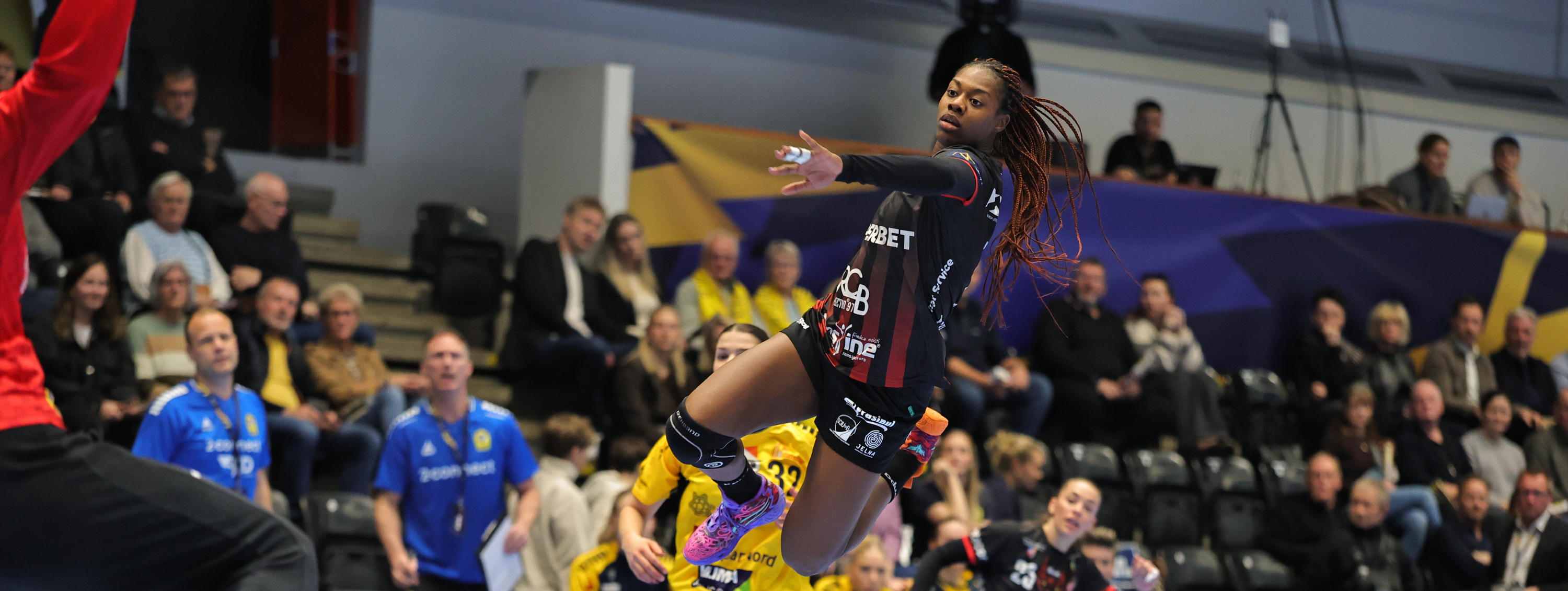 20260322 Ikast Gloria Delgado Quote