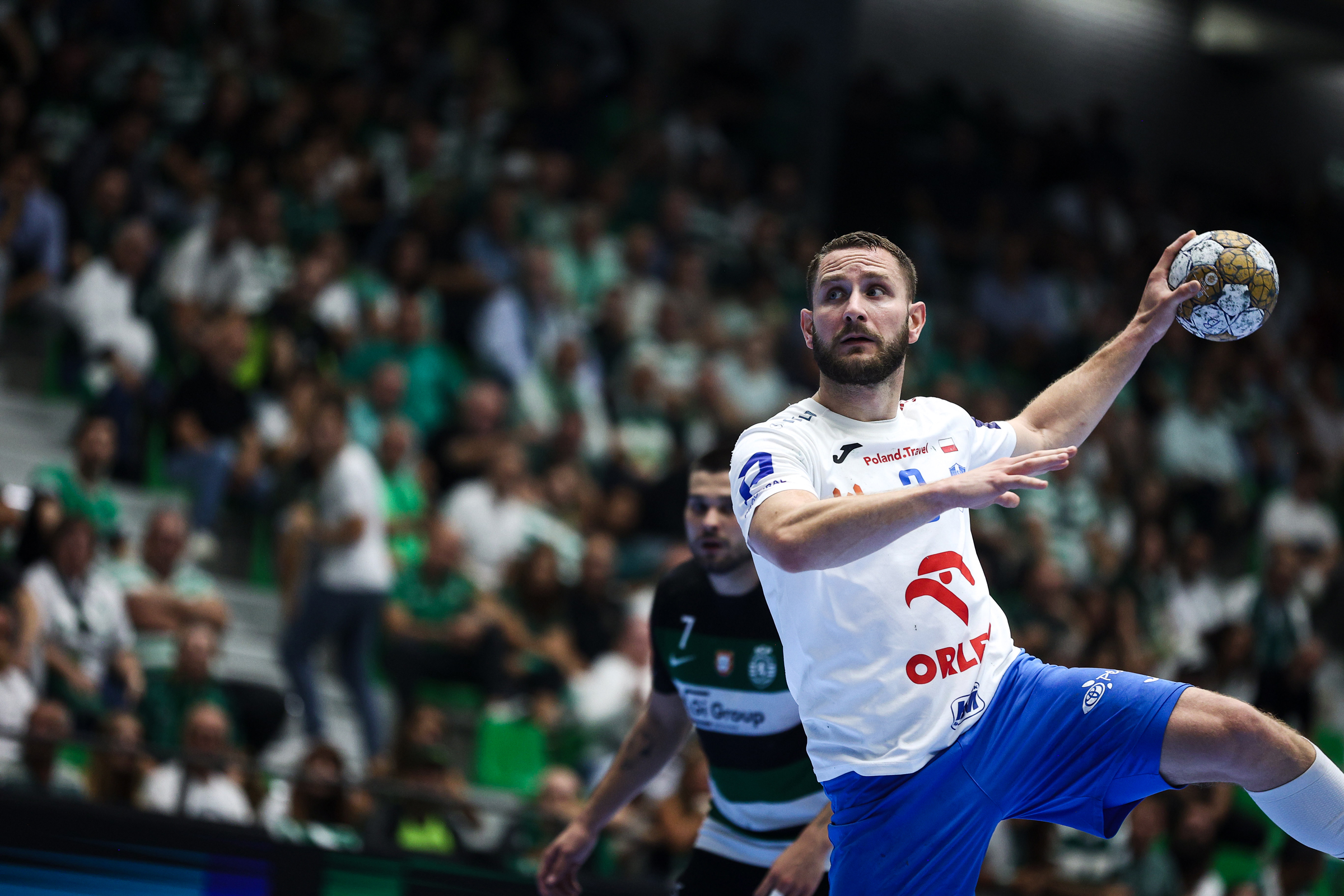 One round left to determine EHF Champions League play-off places