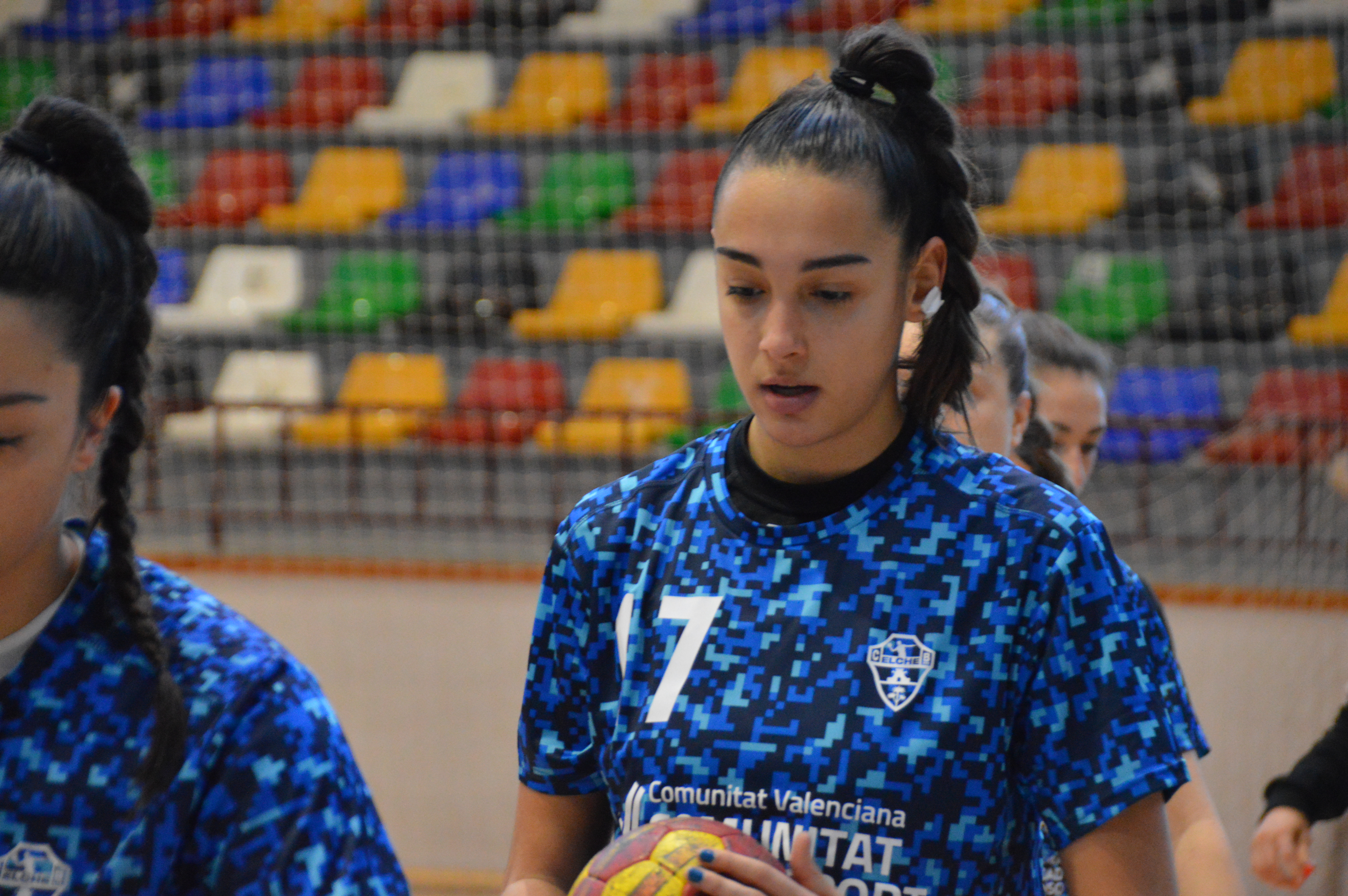 59 teams registered for the European Cup Women 2022/23