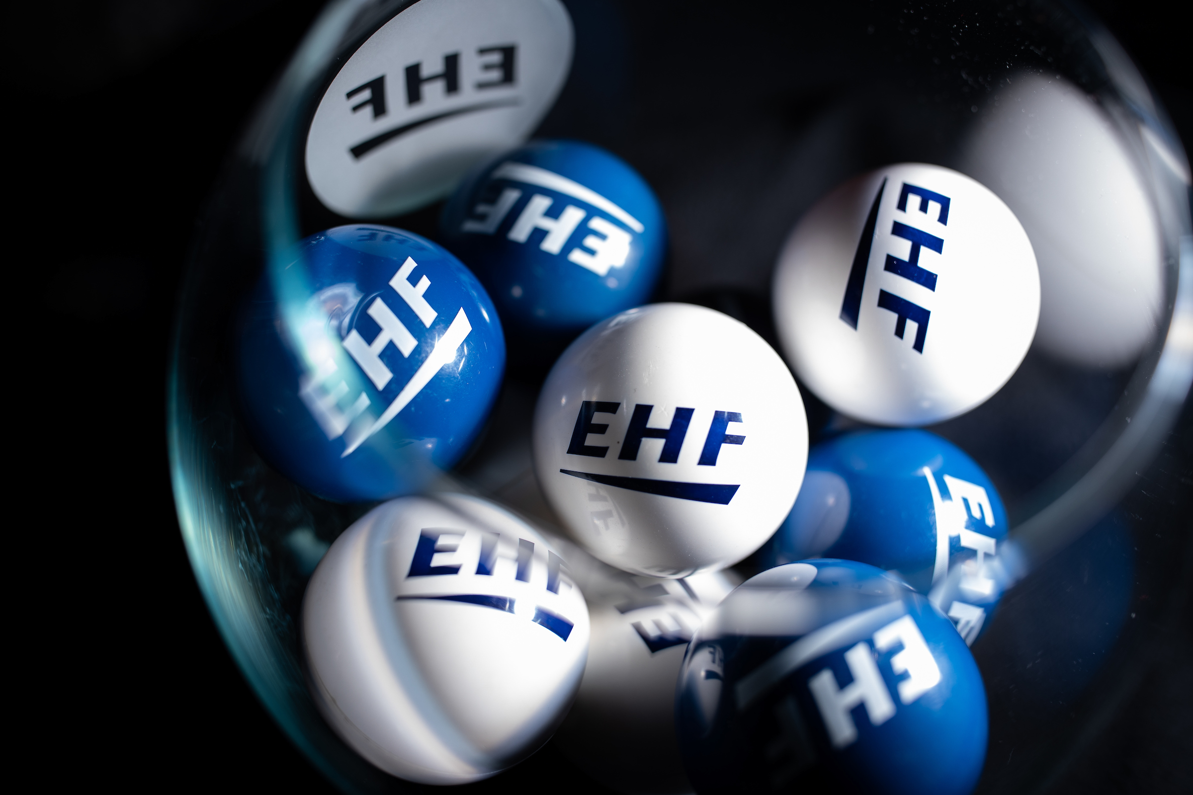 Draw sets up promising Last 16 in EHF European Cup Men