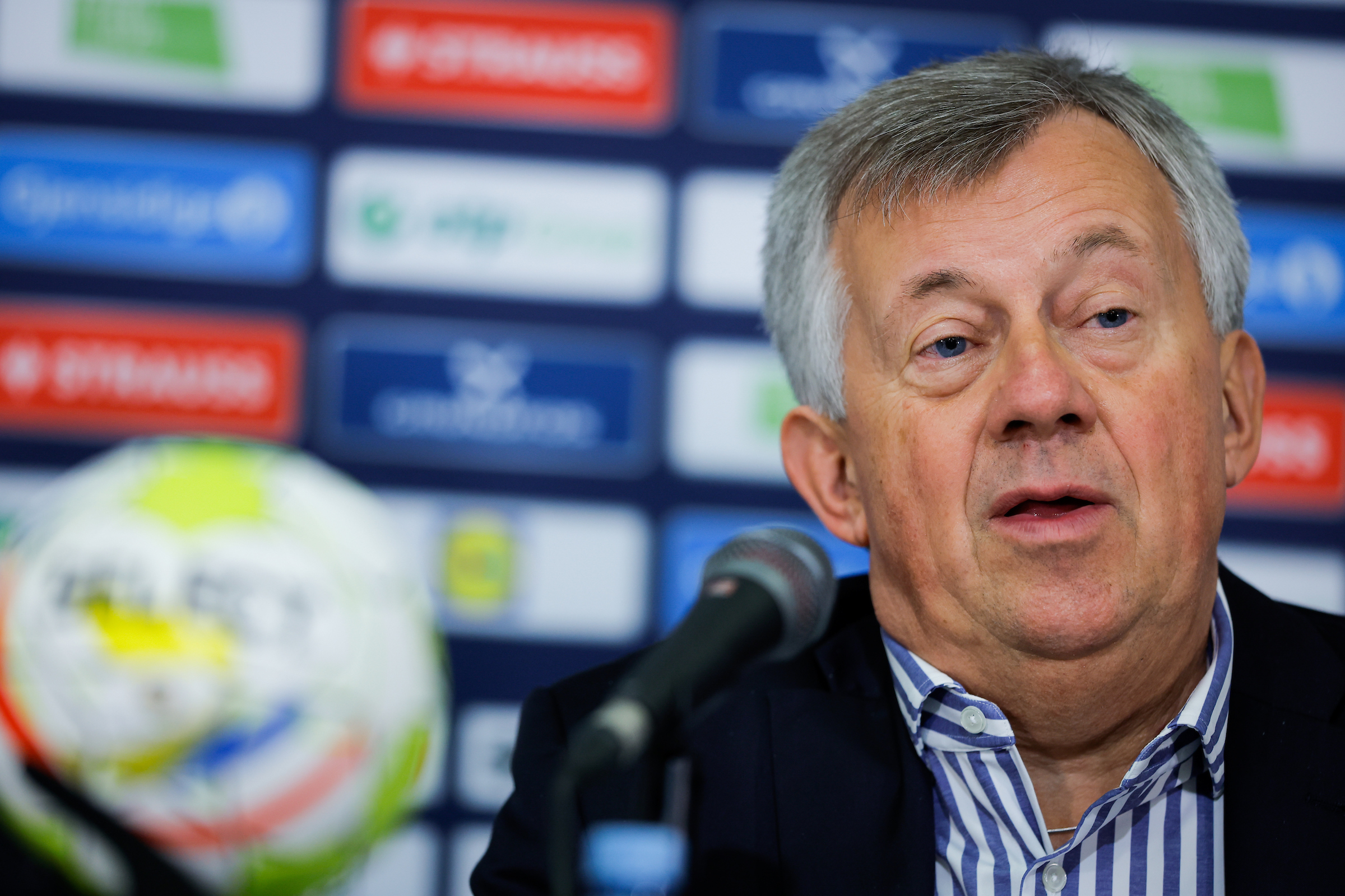 “We must all be proud of this event”