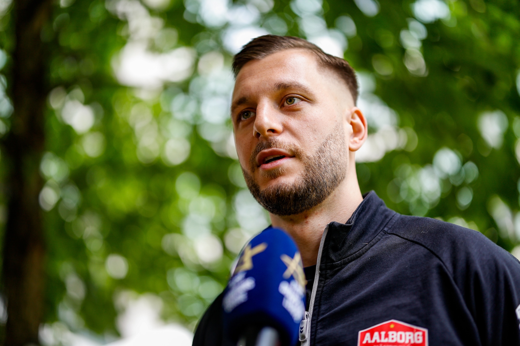 Flash quotes: TruckScout24 EHF FINAL4 2024 media calls