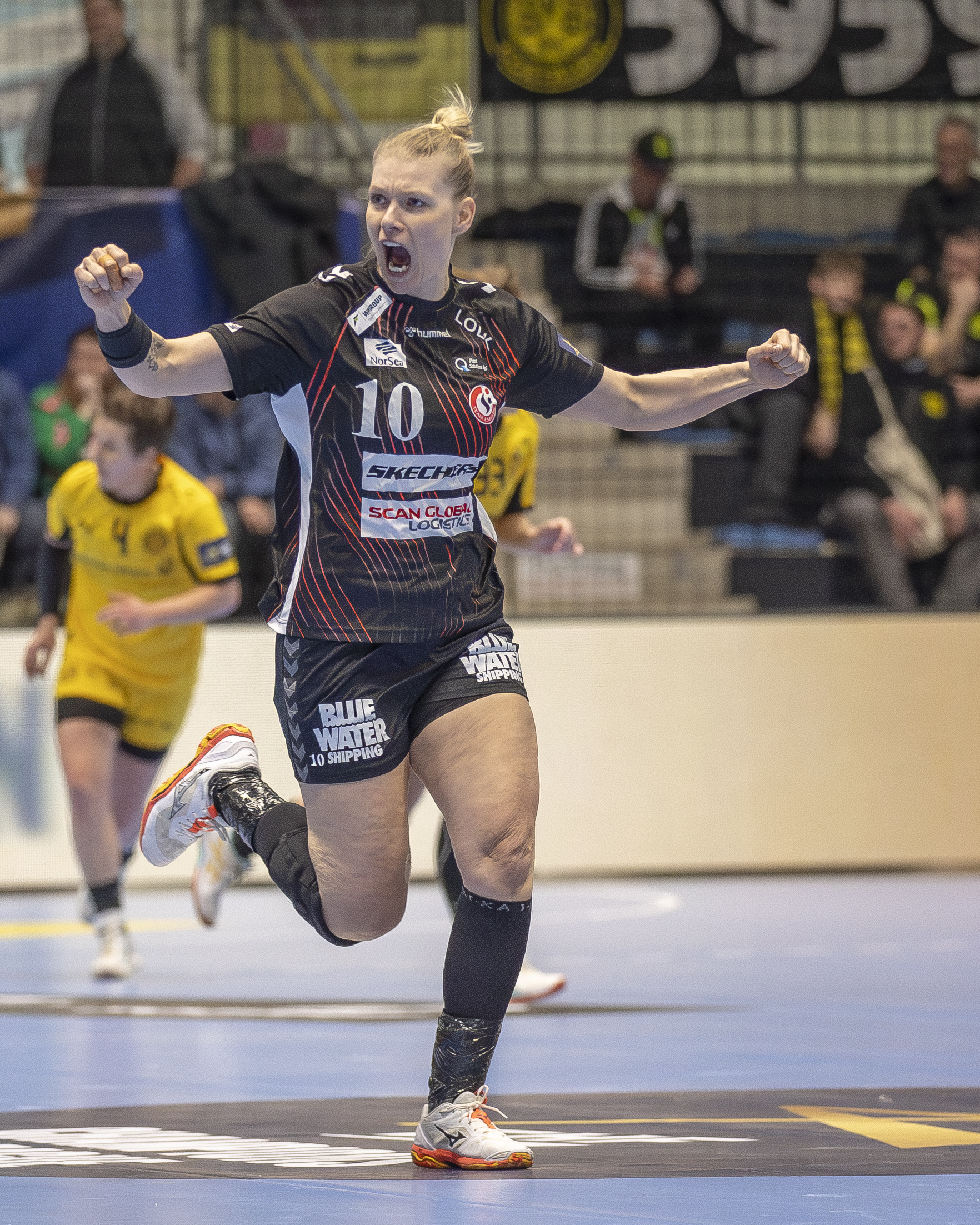 MOTW quiz: How well do you know Kathrine Heindahl?