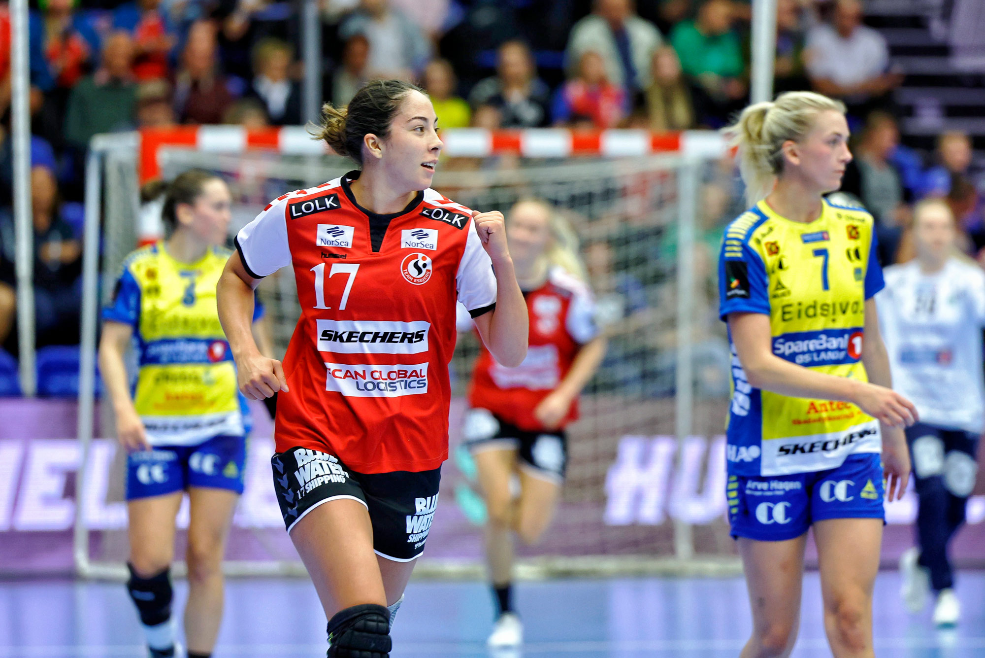 Esbjerg’s Türkoglu hopes for Turkish history in Budapest