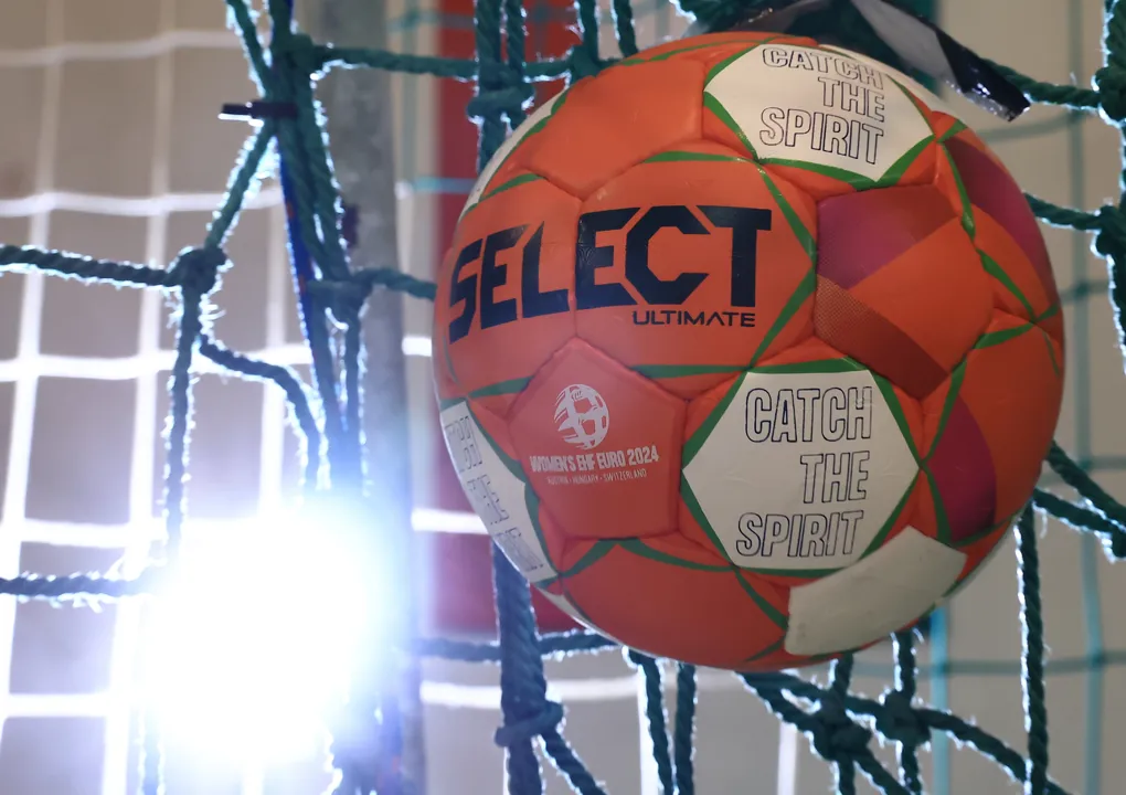 Women's EHF EURO 2024 shop goes live