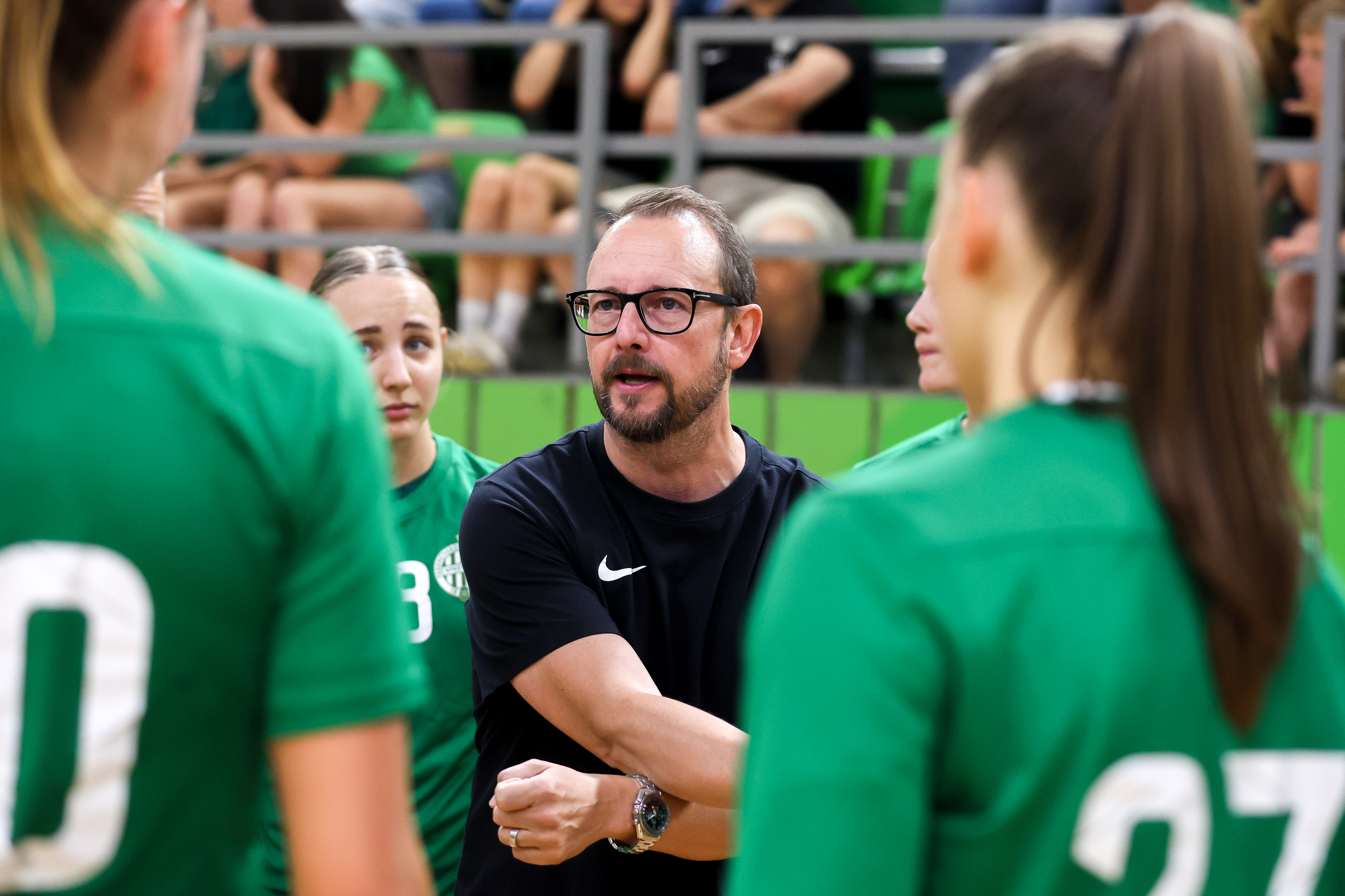 Albertsen and his once-in-a-lifetime opportunity