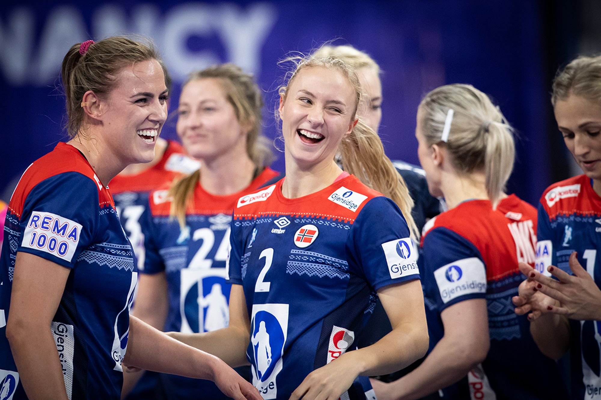 Women’s EHF EURO 2028 with innovation at its core