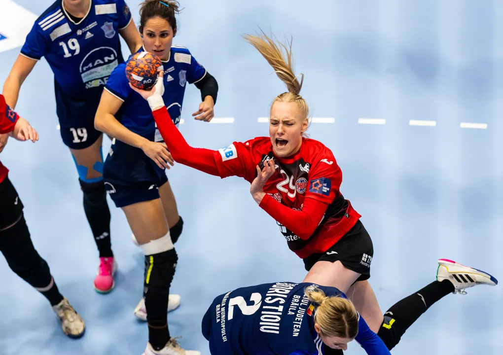 Eight teams eager to take last step on road to Graz