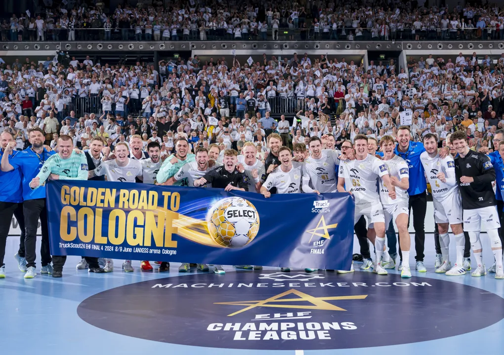 Mrkva's heroics pave the way to Kiel’s historical miracle