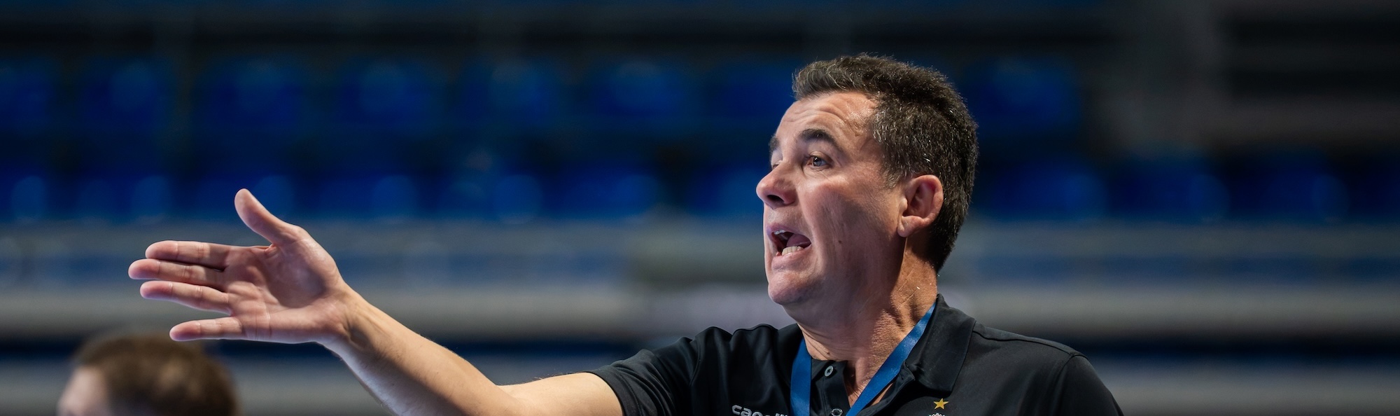 Partizan Veszprem 7102026 Maja Nastic 23