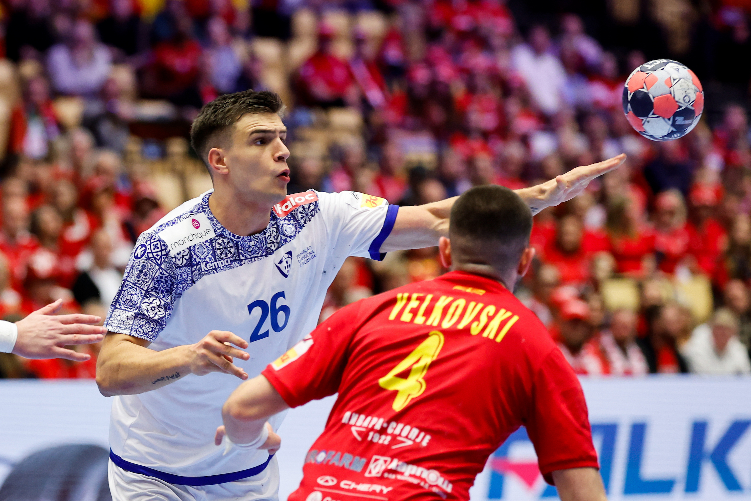 Key insights uncovered in Men’s EHF EURO 2026 qualitative analysis