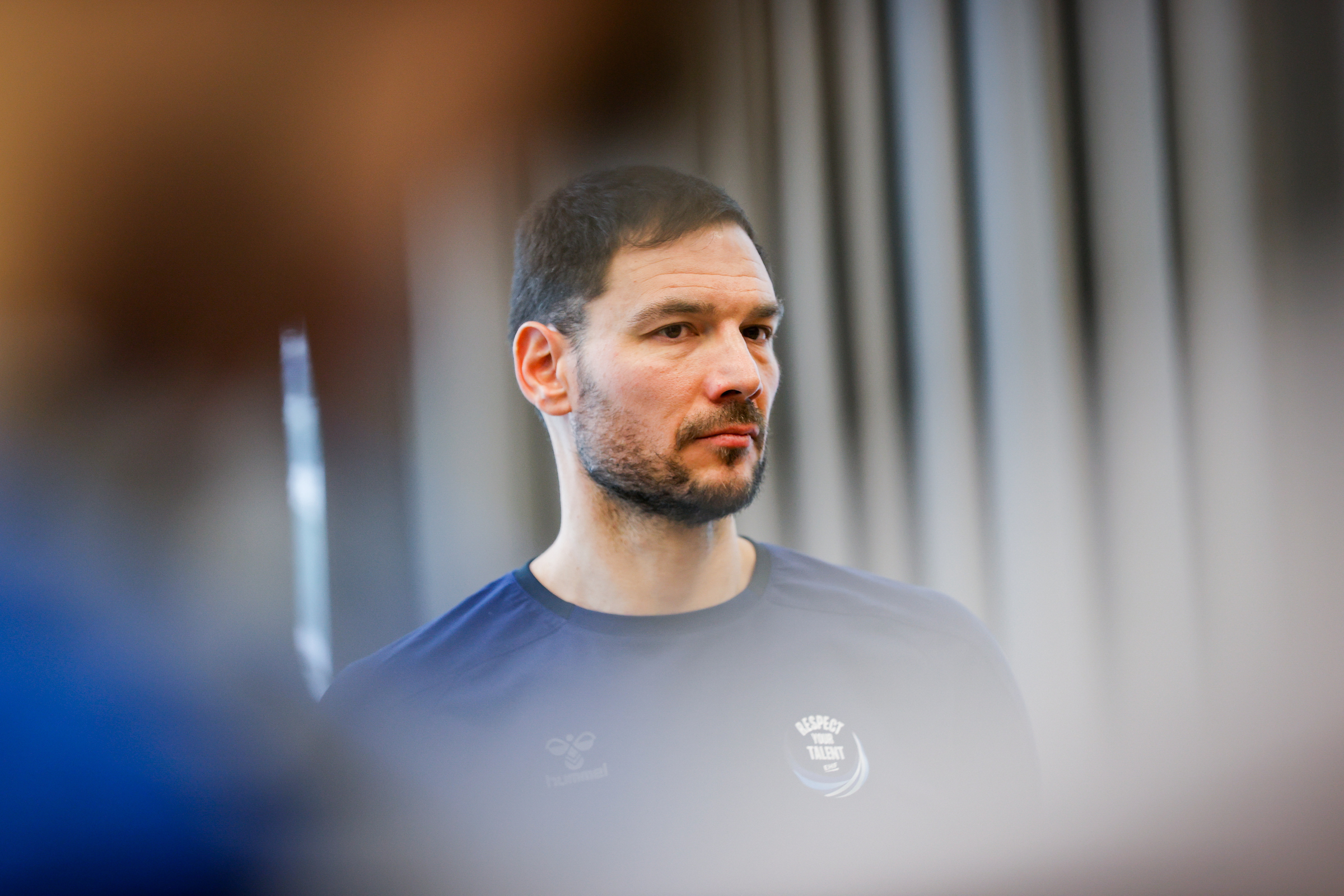 Discover how to manage a dual career in upcoming EHF Webinar