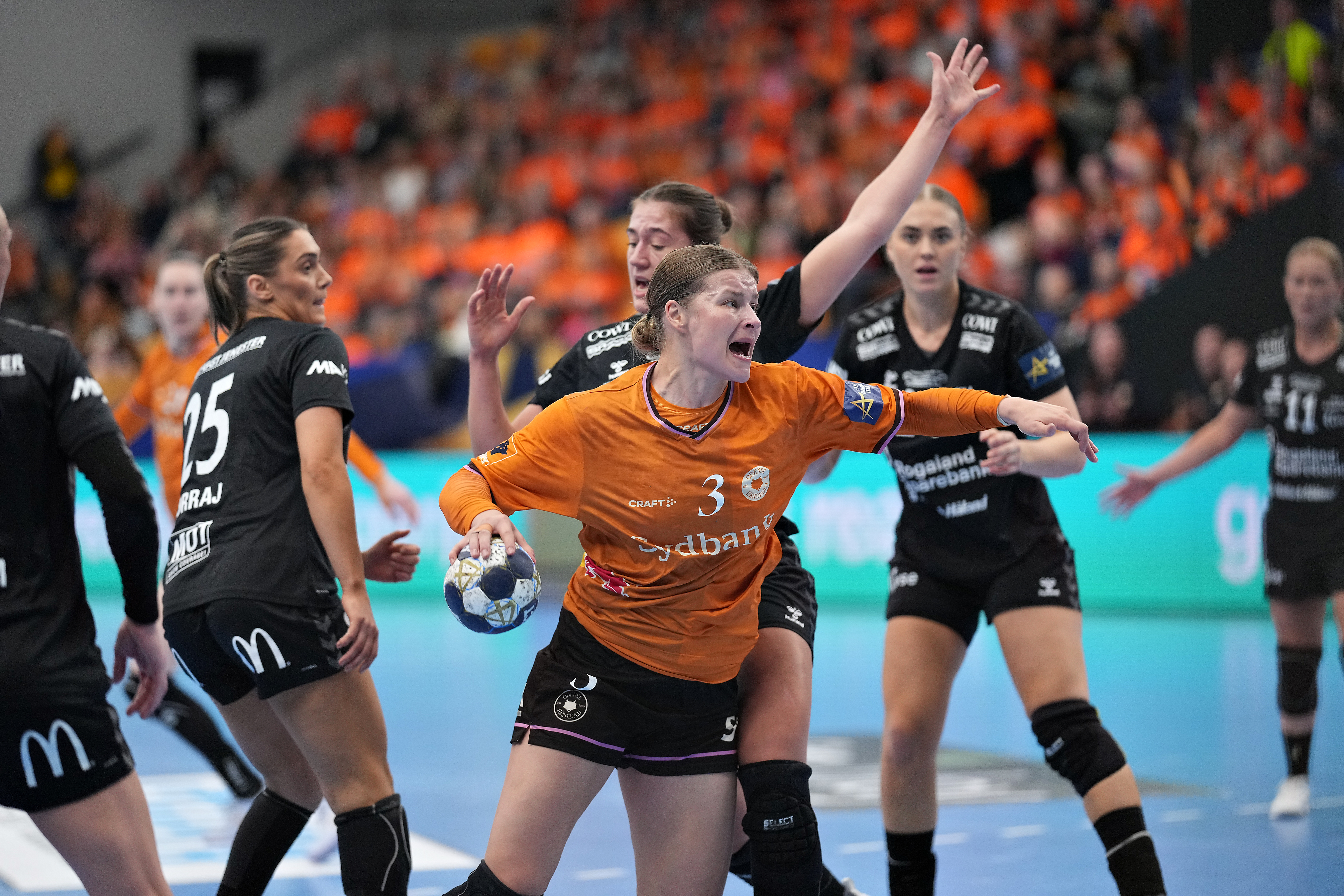 MOTW quiz: How well do you know Maren Aardahl?