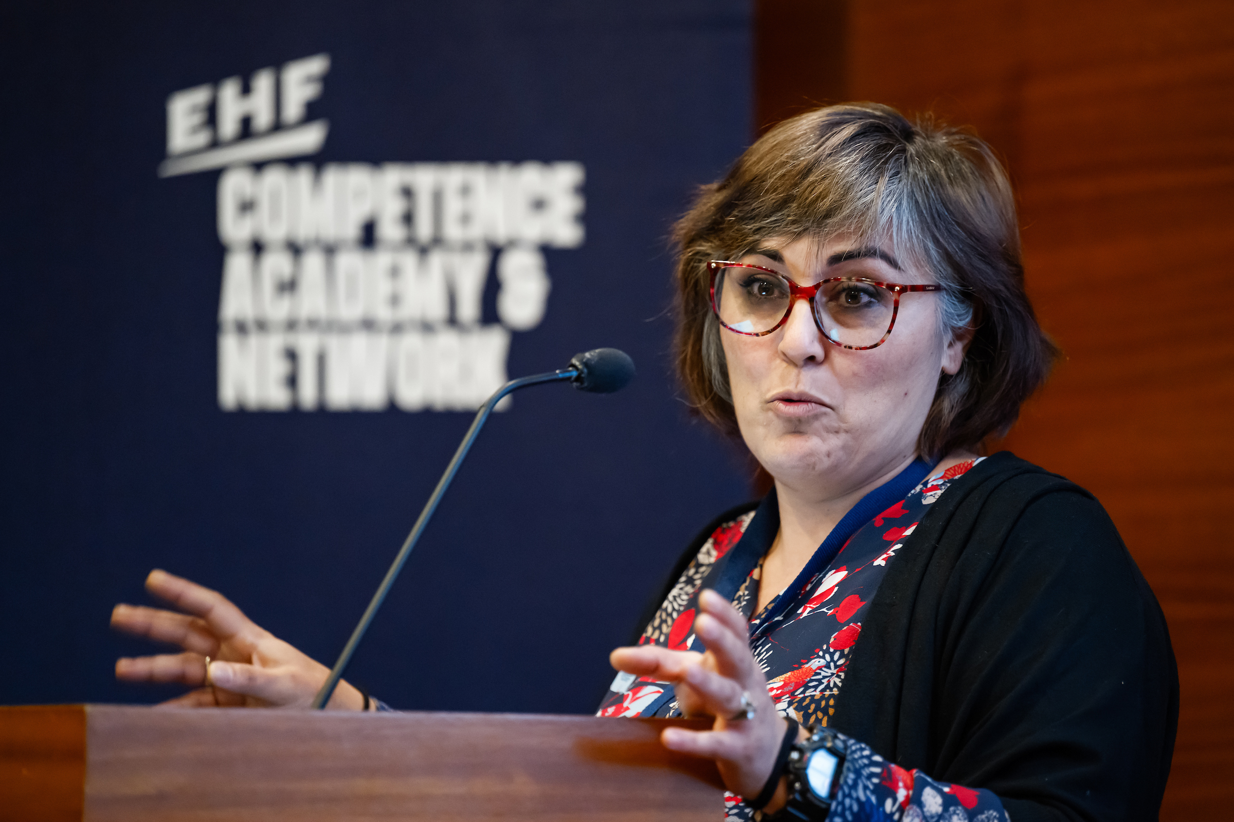 Dates for 8th EHF Scientific Conference confirmed