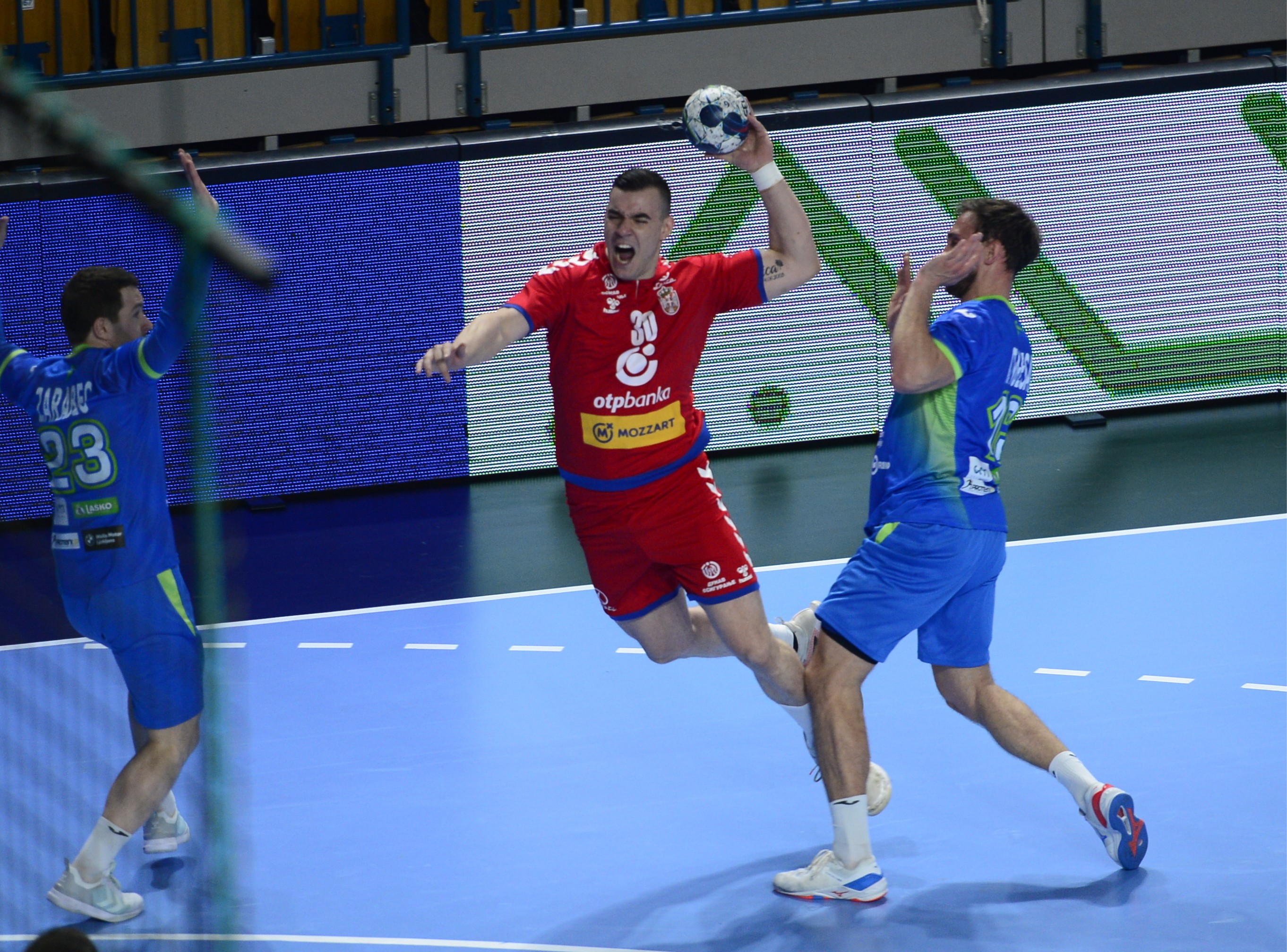 Breaking down the EHF EURO 2024 qualifiers