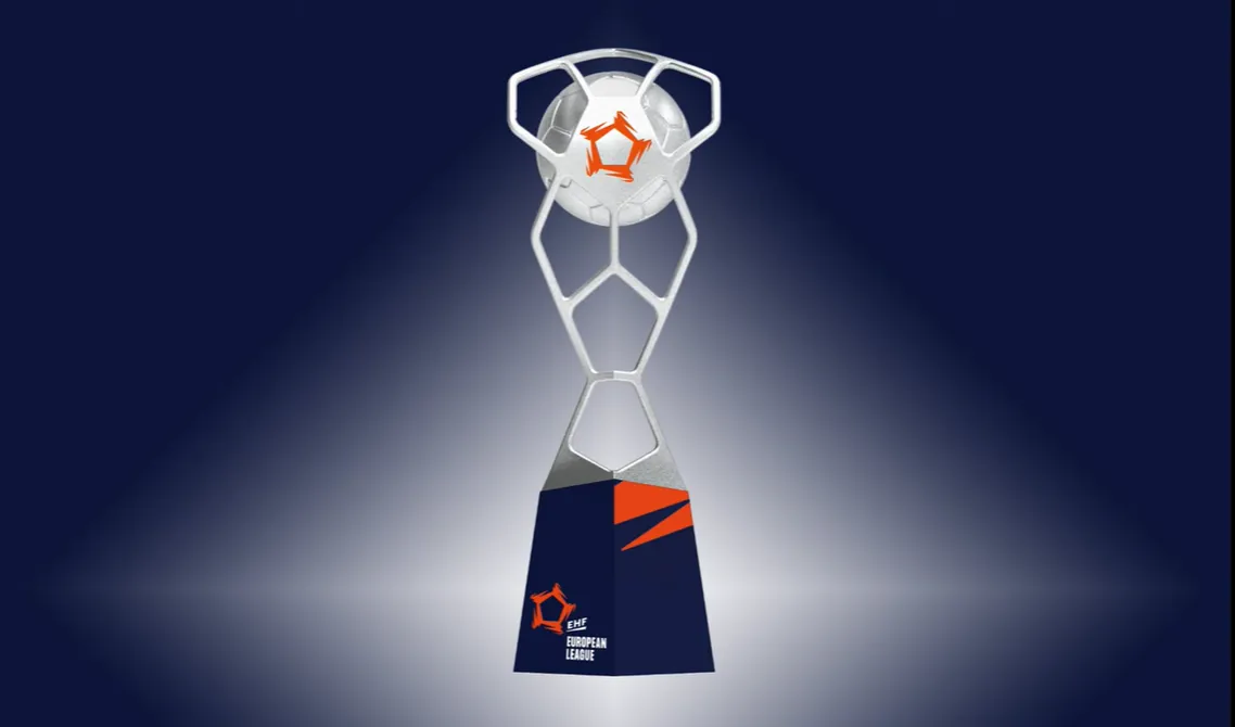Semi-finals set at Maschinensucher EHF Finals 2025