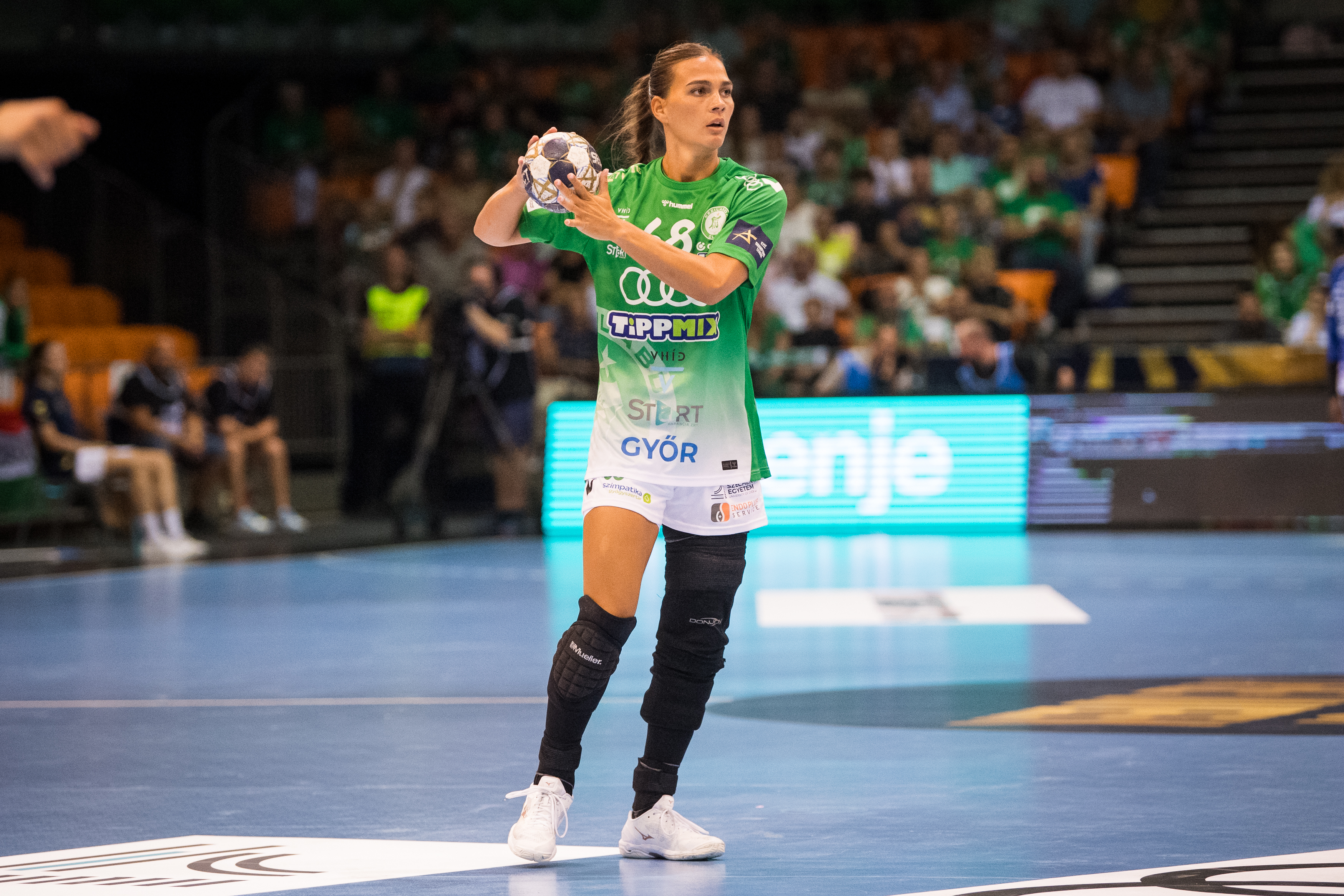 MOTW quiz: How well do you know Helena Elver?