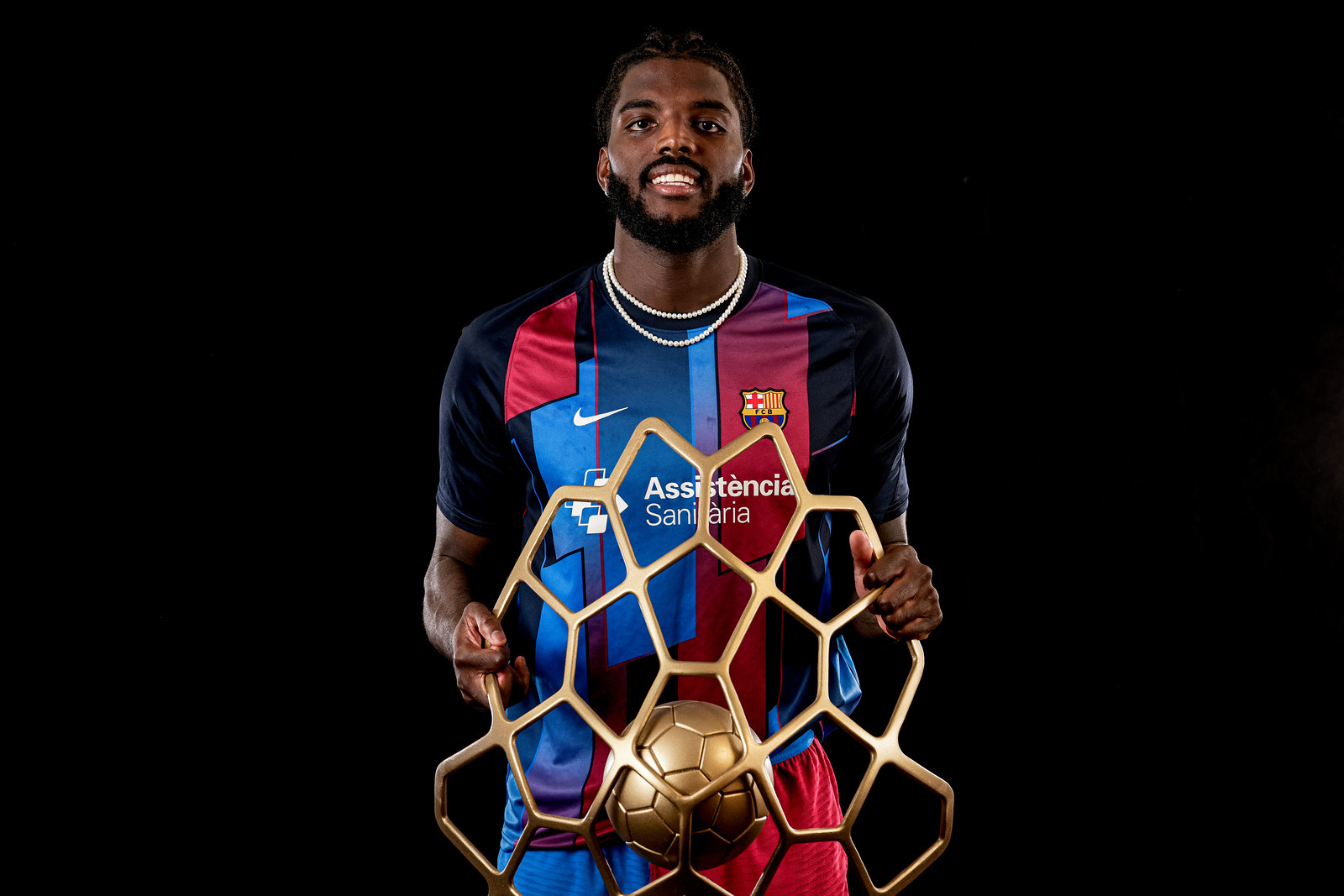 Seven players who will shape the Champions League season