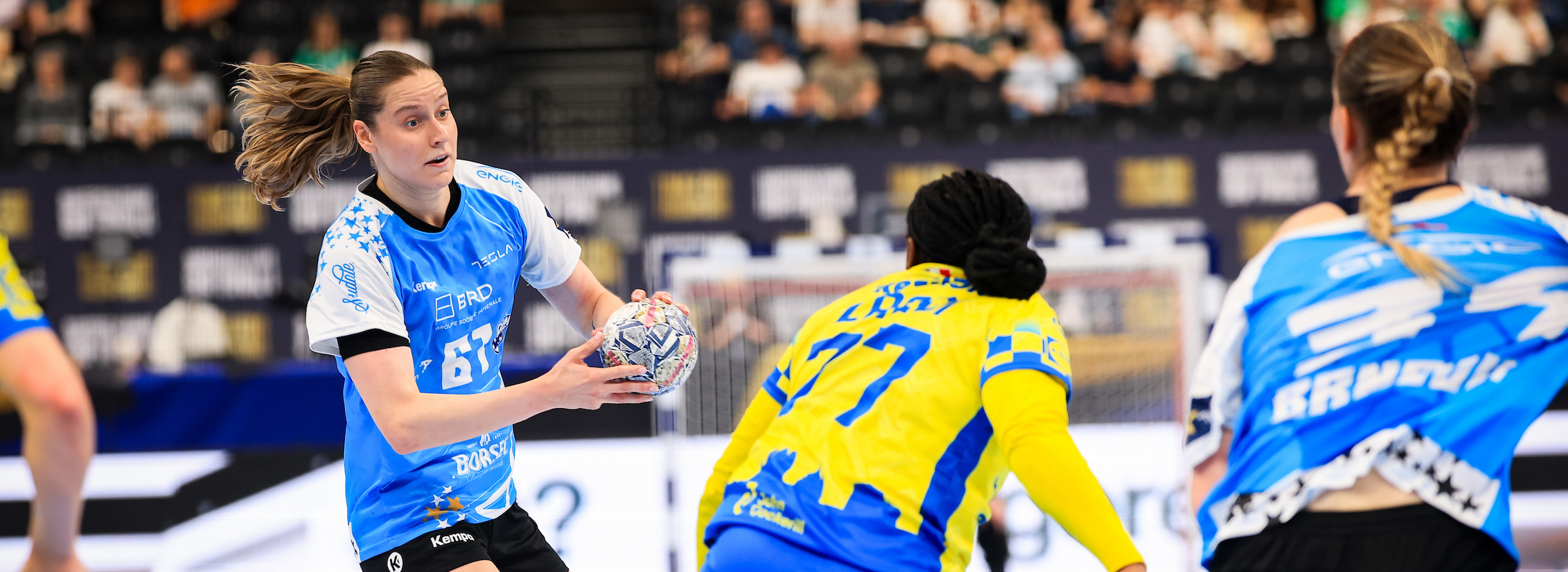 CLW26 SF1 Metz Handball Vs CSM Bucuresti Ee95a36a489c JC