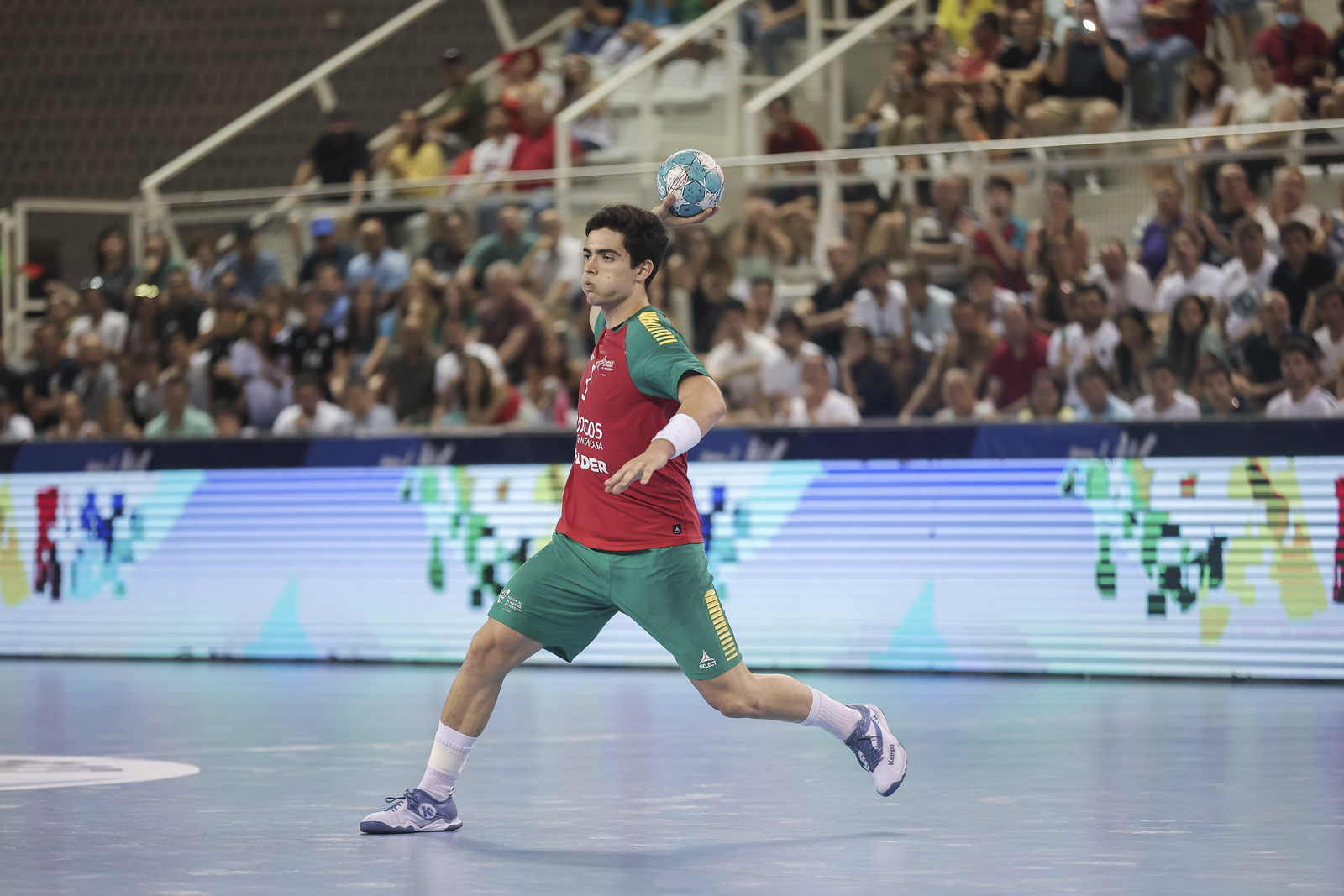 Summer blog: Main round start highlights Tuesday schedule