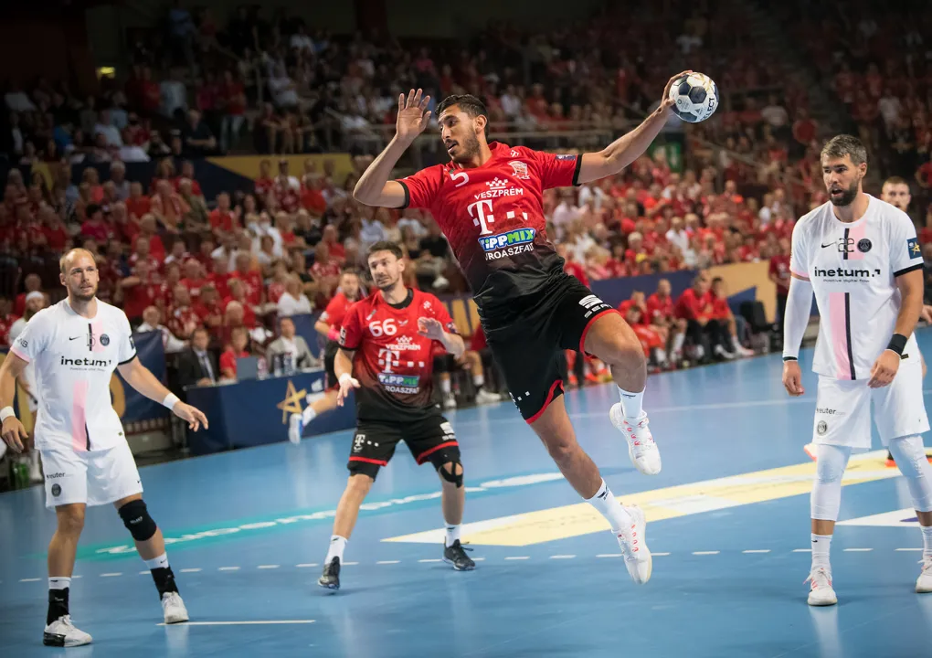 “An honour to represent our country in the biggest teams”