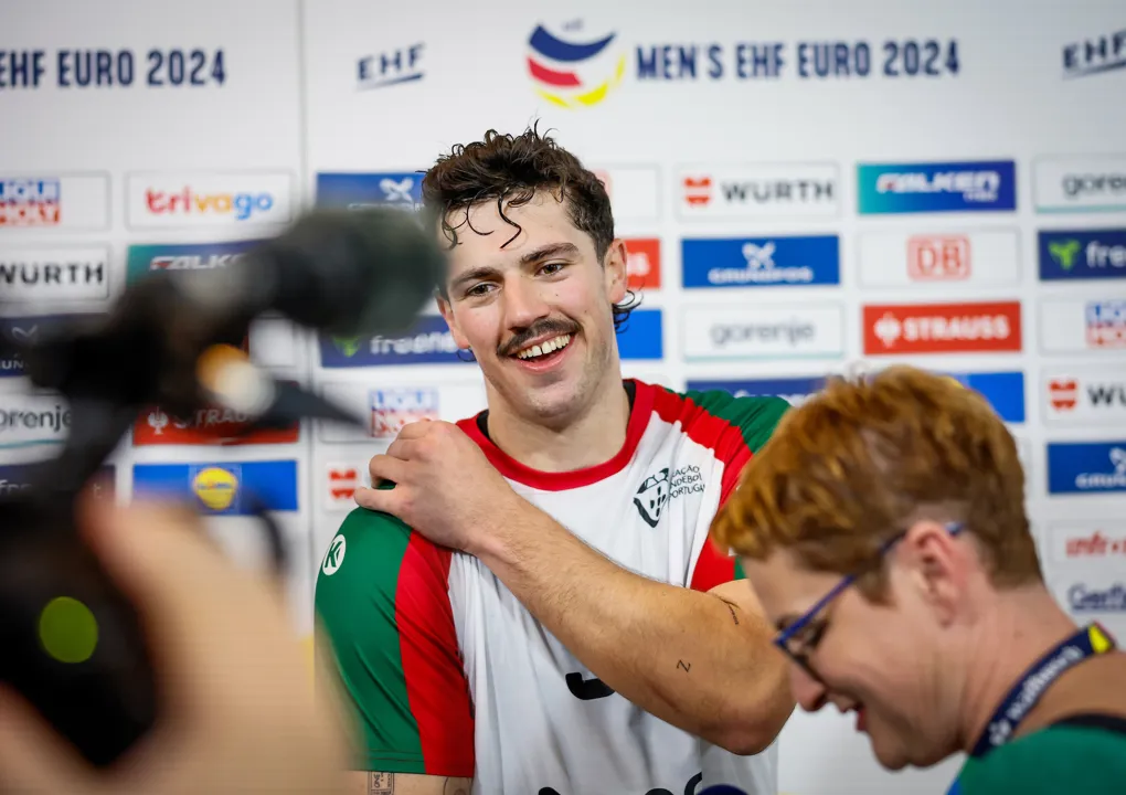 Flash quotes: main round group II media calls, 18 January