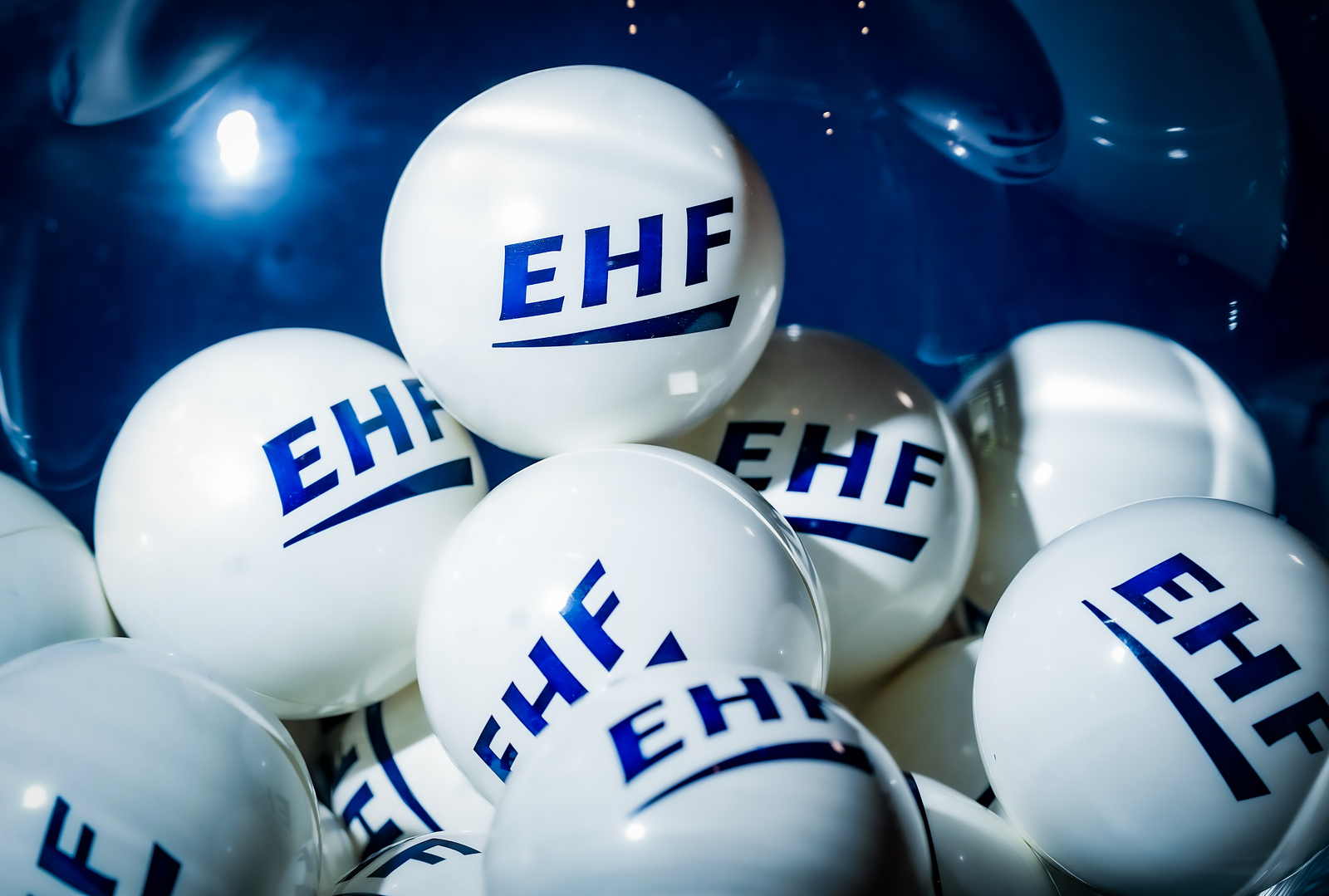 Rounds 1 and 2 set in EHF European Cup Men