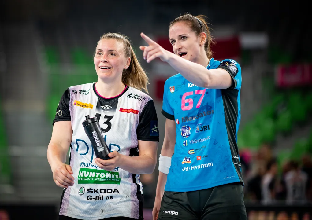 Summary: Vipers and Esbjerg claim contrasting away wins