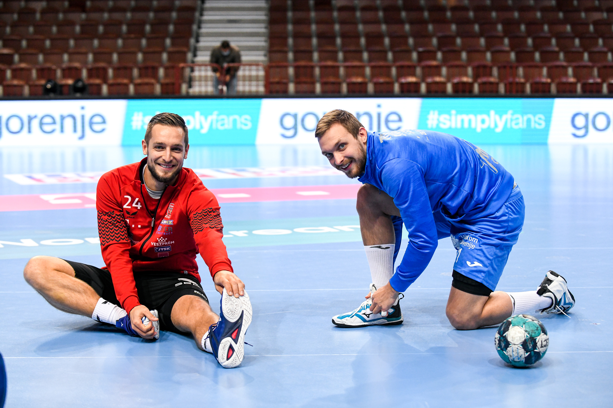 How Celje have contributed to Champions League talent