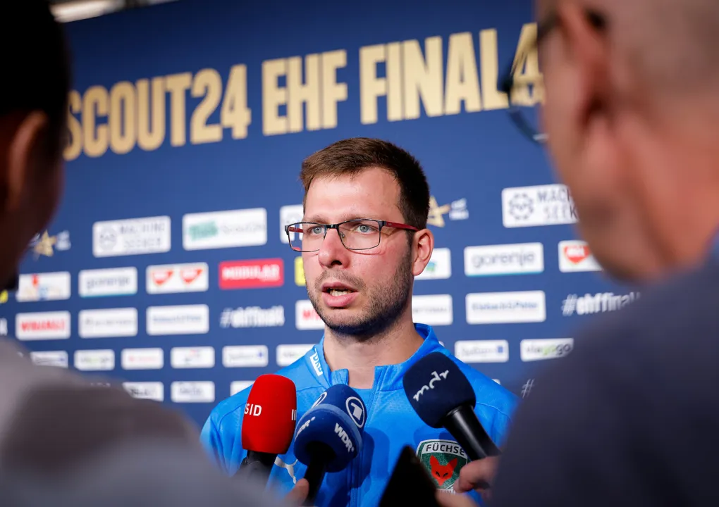 Flash quotes: TruckScout24 EHF FINAL4 2025 — semi-finals