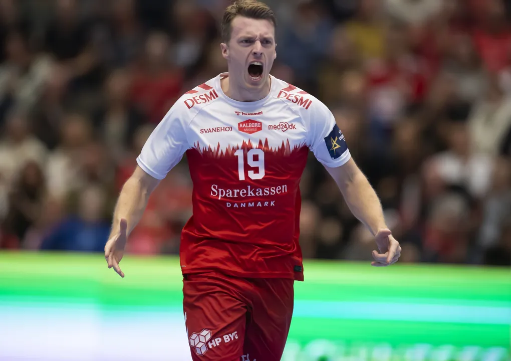 Kolstad and Aalborg meet in the MOTW; Barça aim to stay undefeated