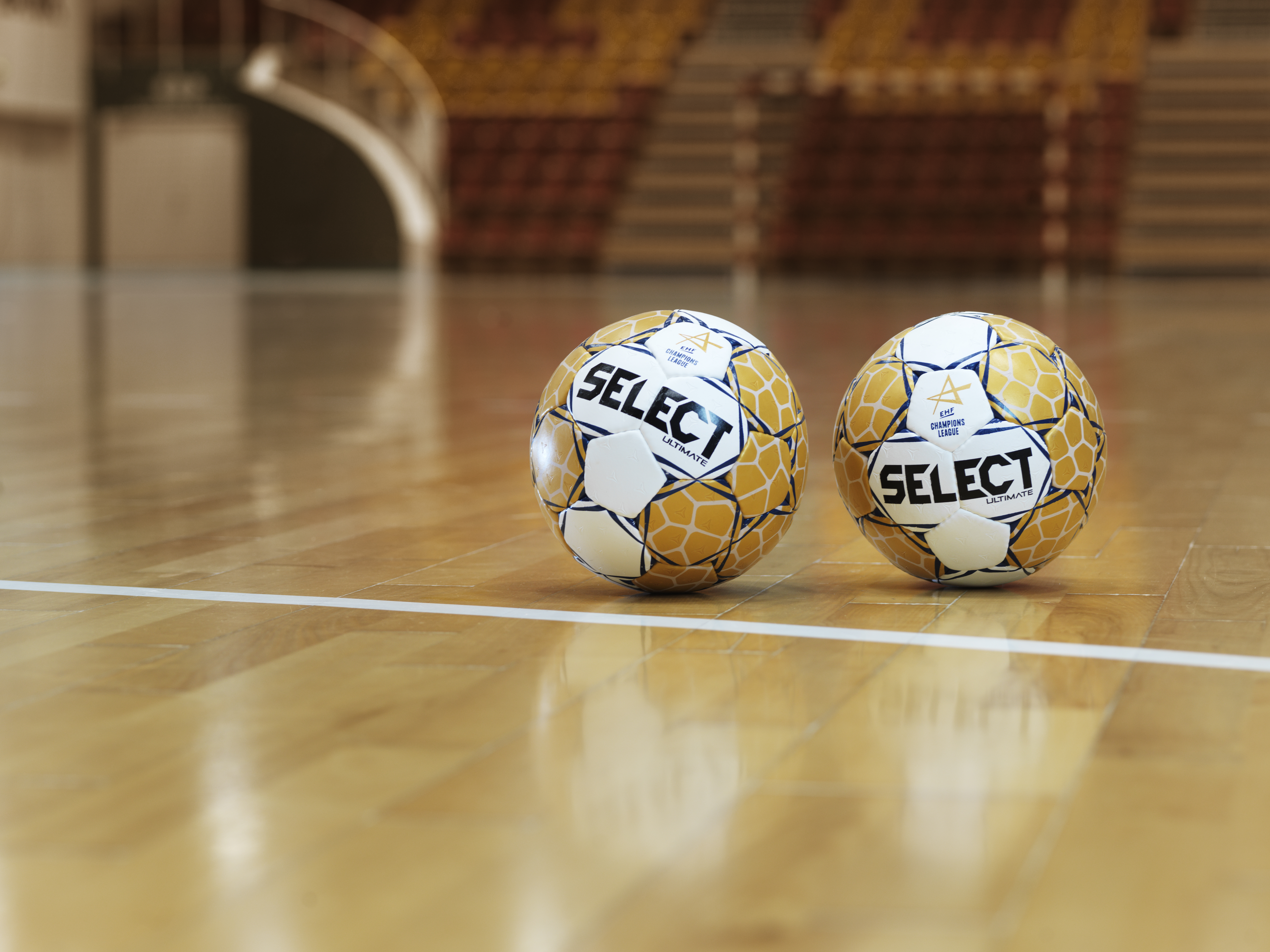 20 clubs registered for EHF Champions League Men 2023/24