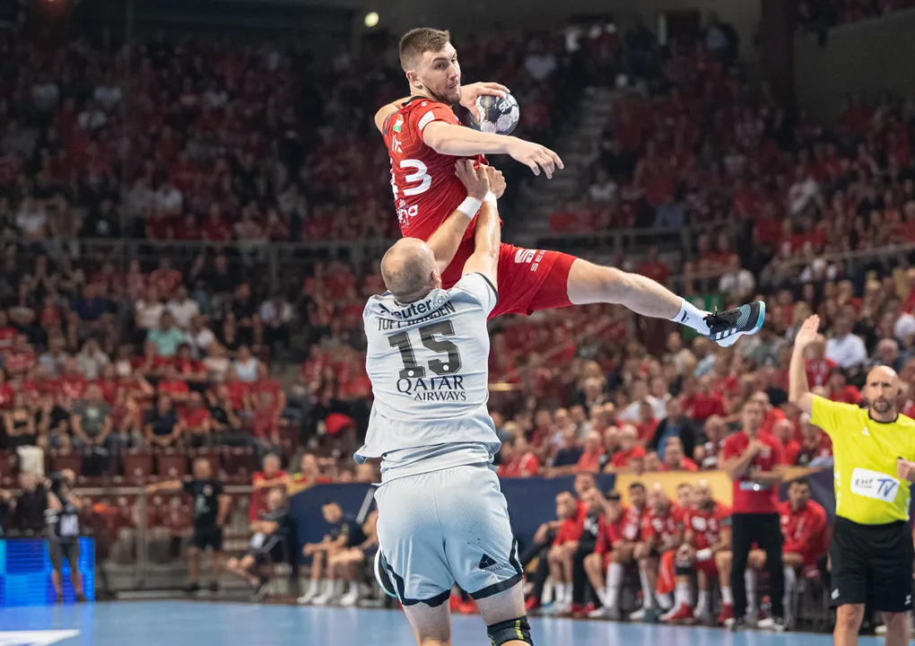 One quarter-final and one play-off ticket left to decide