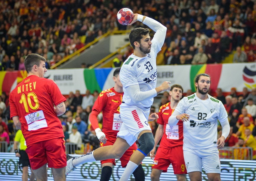 First tickets to EHF EURO 2024 on the line