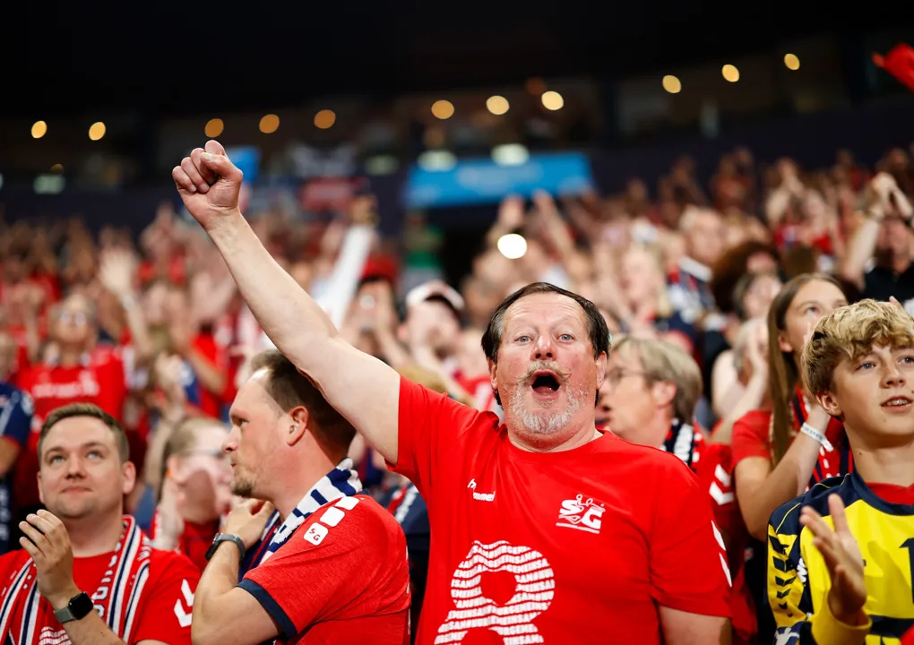Tickets launched for EHF Finals Men 2025