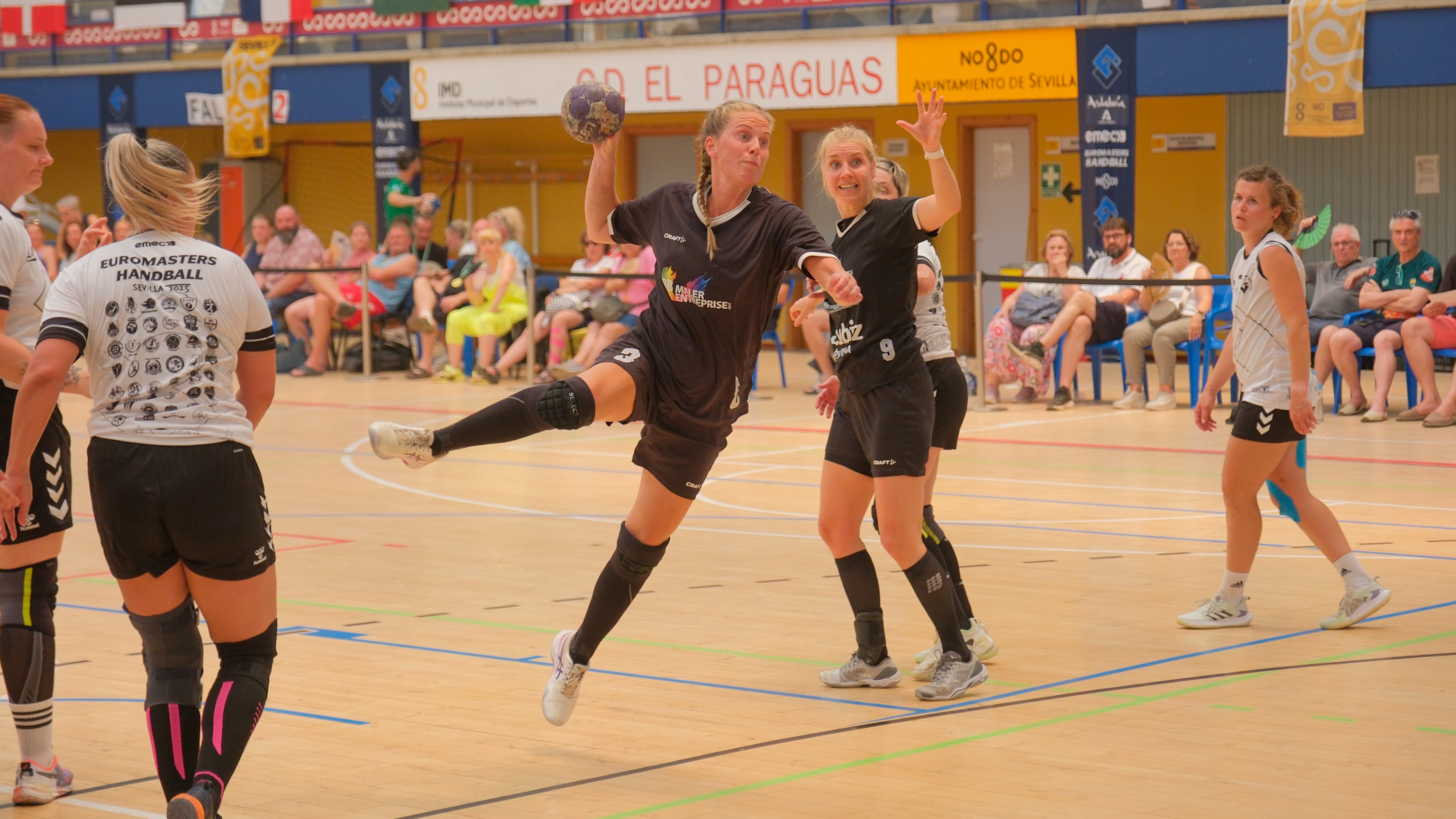 European Masters 2026 ready to take centre stage in Portugal